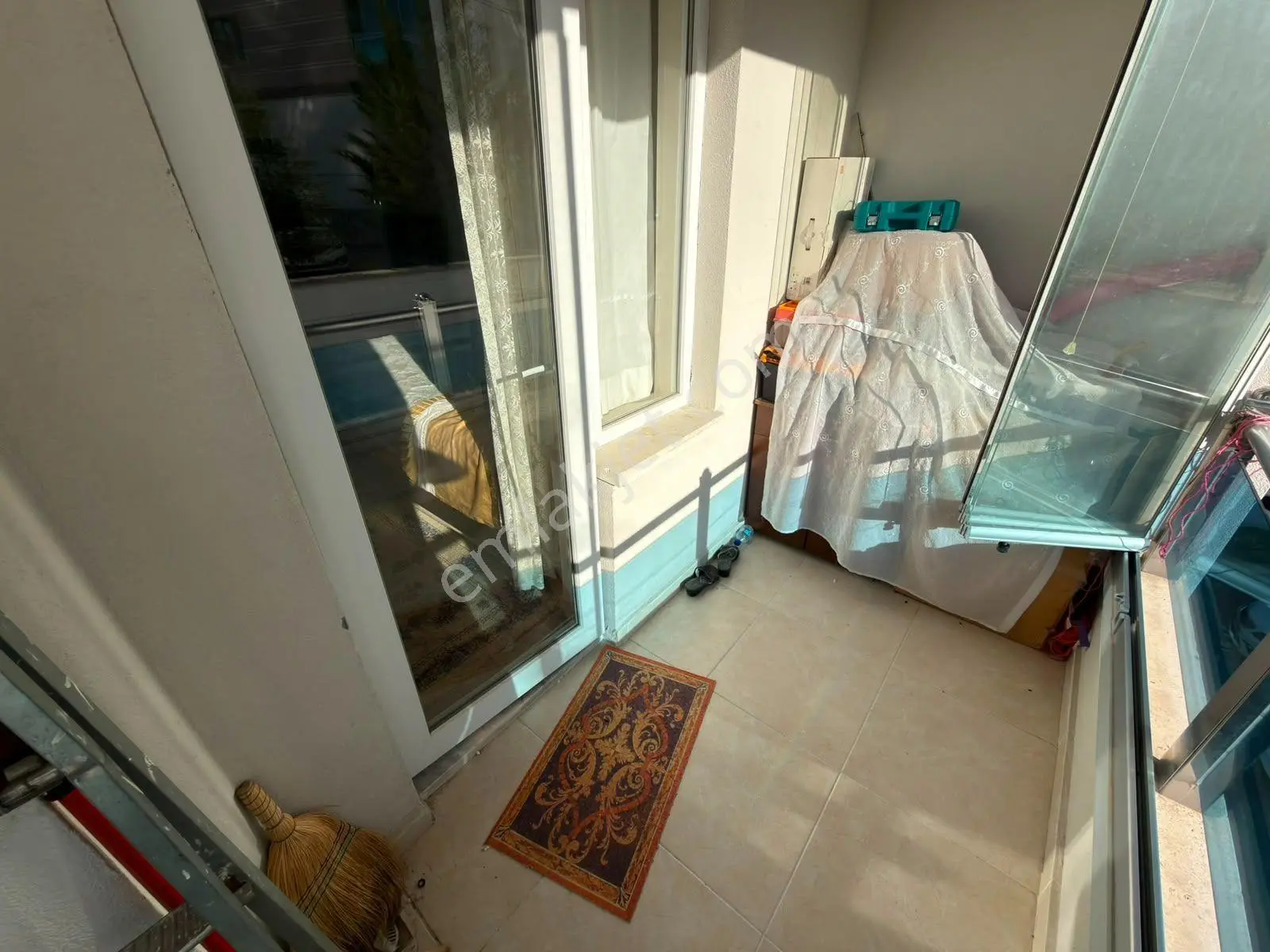 Nasip'ten Bulvar Yakını Lüx Site'de 190m² 2 Banyolu Ortakat 4+1 — fotoğraf 33