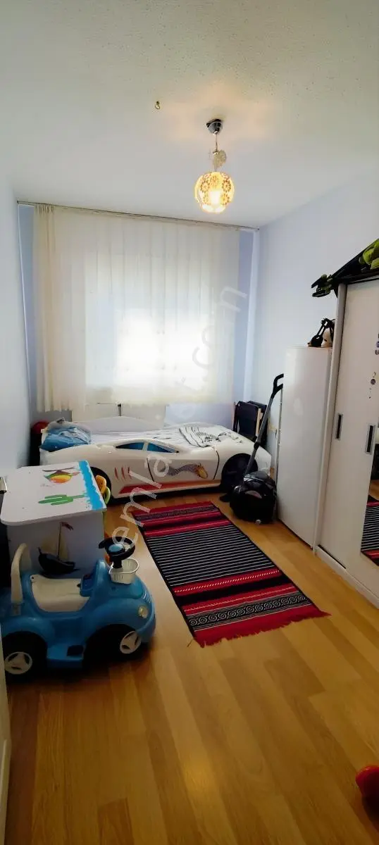Belediye Evlerinde 3+1 | Çift Balkonlu | Çift Klimalı | Ara Kat — fotoğraf 5