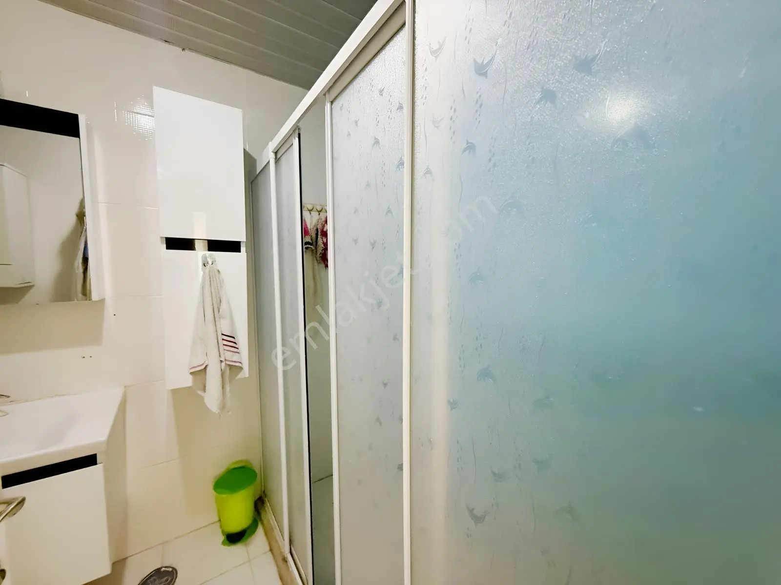 Belediye Evlerinde 3+1 | Çift Balkonlu | Çift Klimalı | Ara Kat — fotoğraf 9