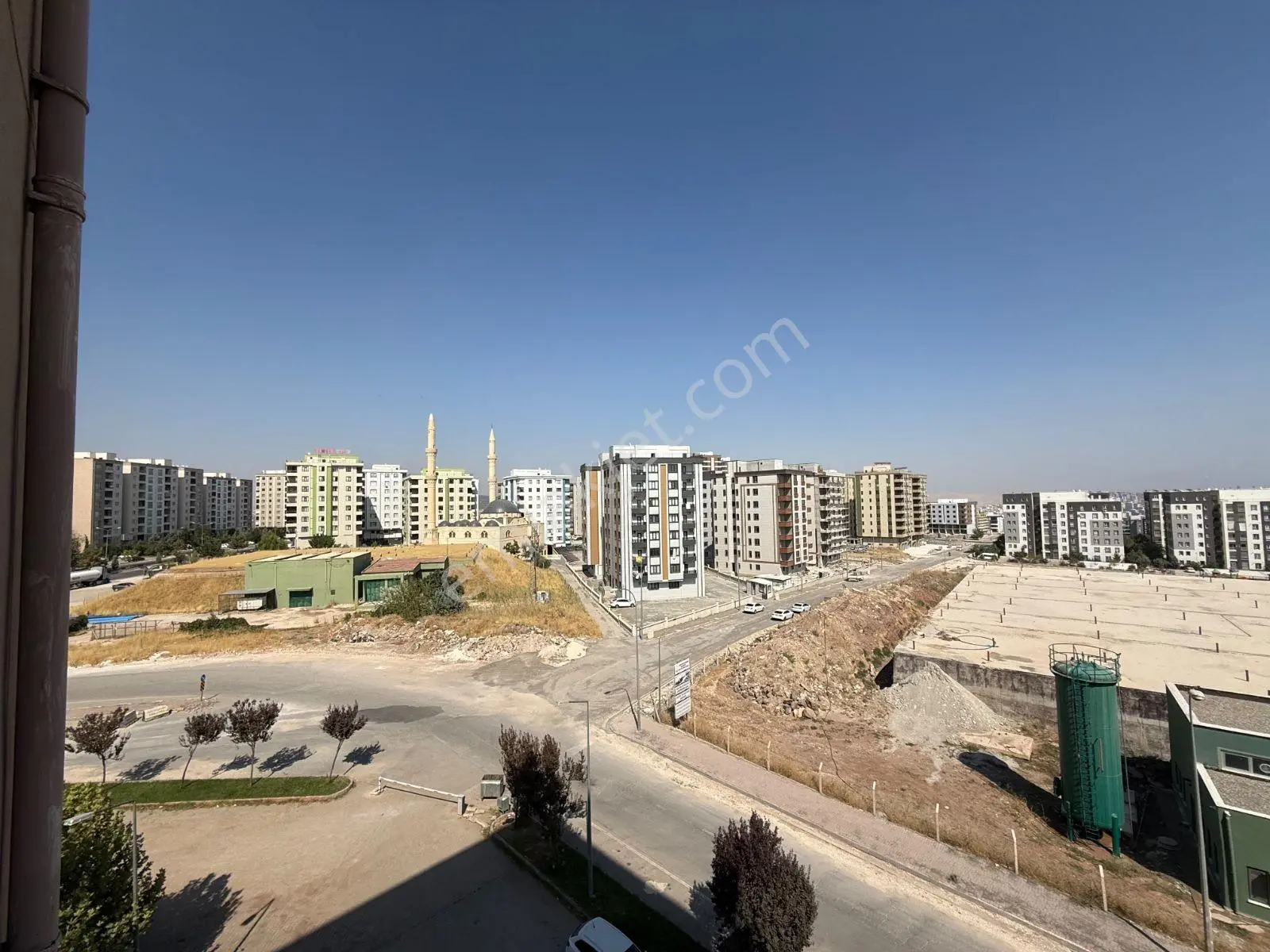 Belediye Evlerinde 3+1 | Çift Balkonlu | Çift Klimalı | Ara Kat — fotoğraf 23