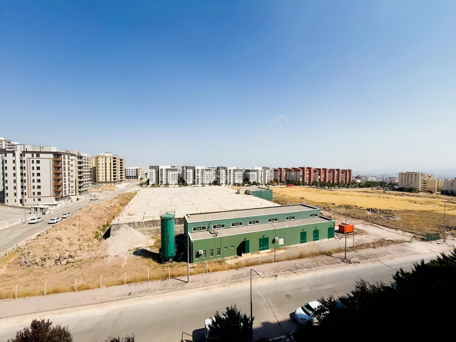Belediye Evlerinde 3+1 | Çift Balkonlu | Çift Klimalı | Ara Kat — fotoğraf 24