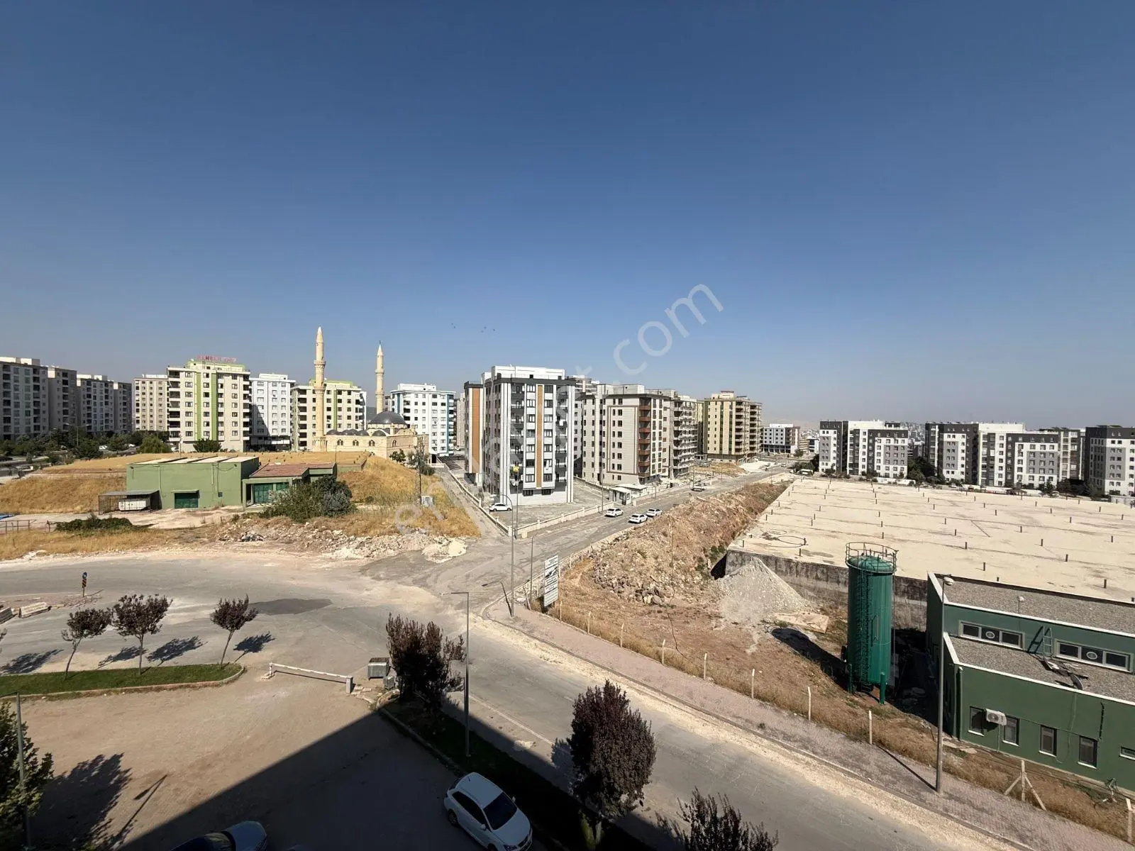 Belediye Evlerinde 3+1 | Çift Balkonlu | Çift Klimalı | Ara Kat — fotoğraf 27