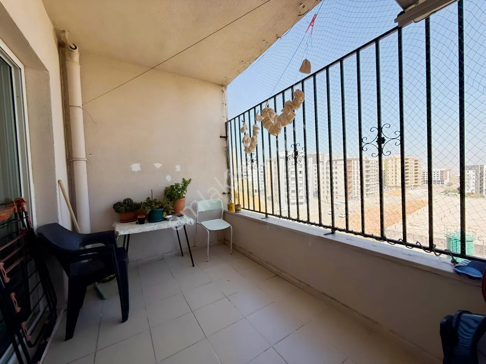 Belediye Evlerinde 3+1 | Çift Balkonlu | Çift Klimalı | Ara Kat — fotoğraf 30