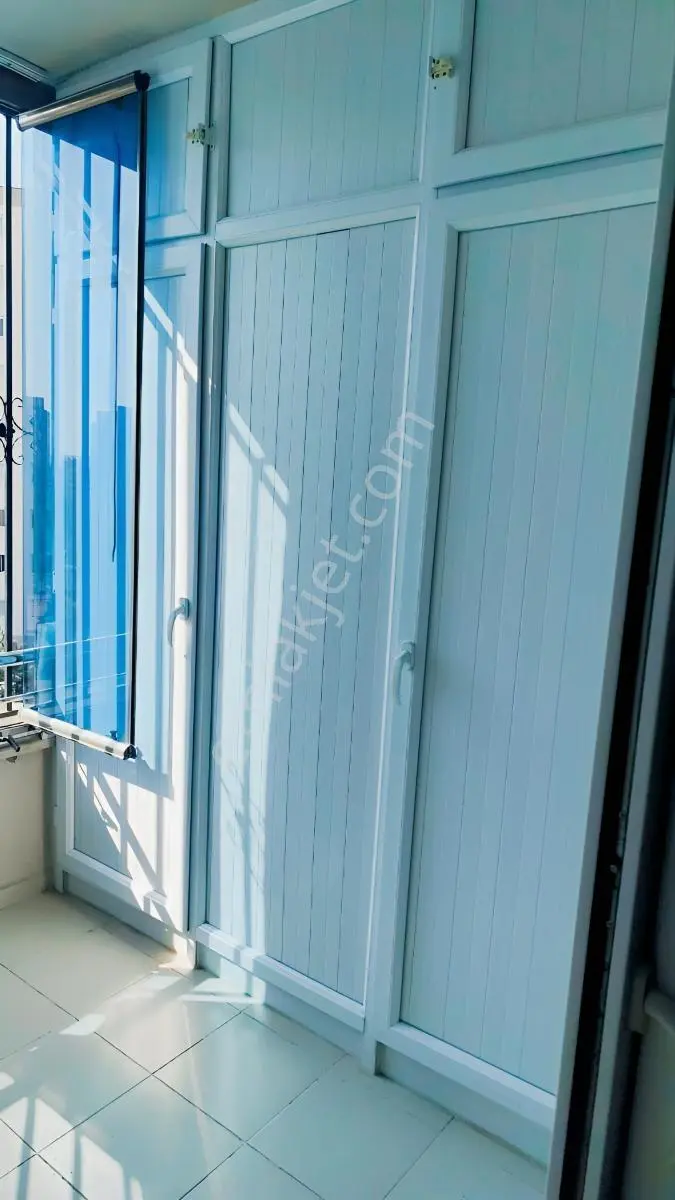 Belediye Evlerinde 3+1 | Çift Balkonlu | Çift Klimalı | Ara Kat — fotoğraf 34