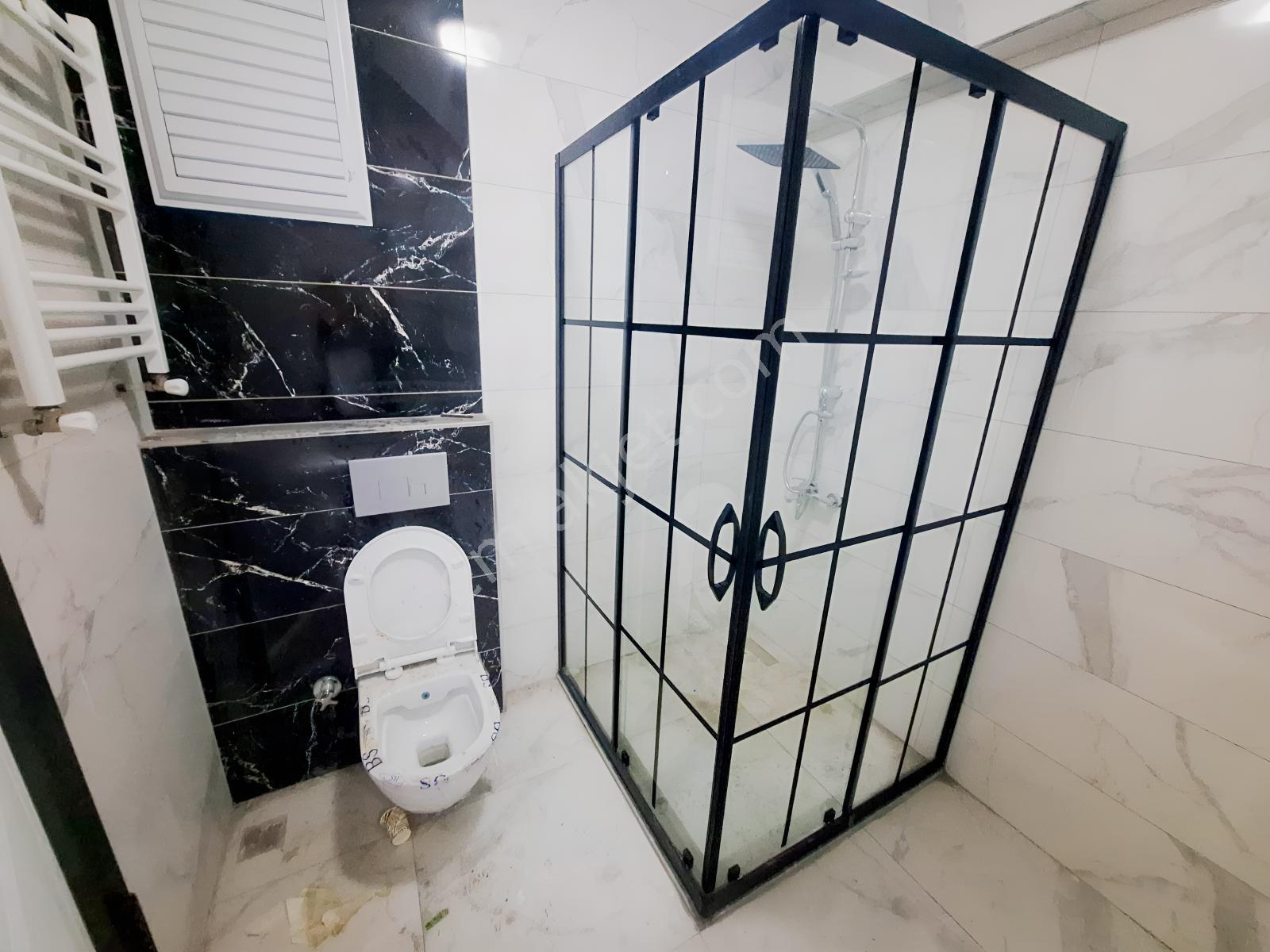 Mehmetoğlu Gayrimenkulden Hatip Mah.site İçinde 2+1 Satılık — fotoğraf 15
