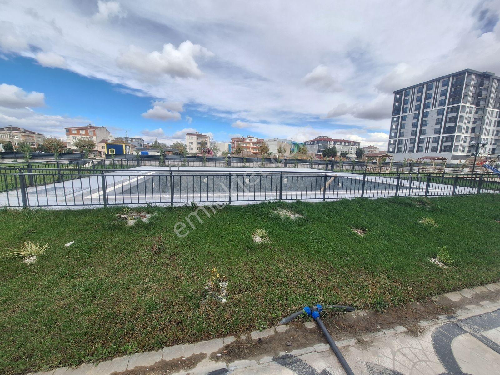 Mehmetoğlu Gayrimenkulden Hatip Mah.site İçinde 2+1 Satılık — fotoğraf 19