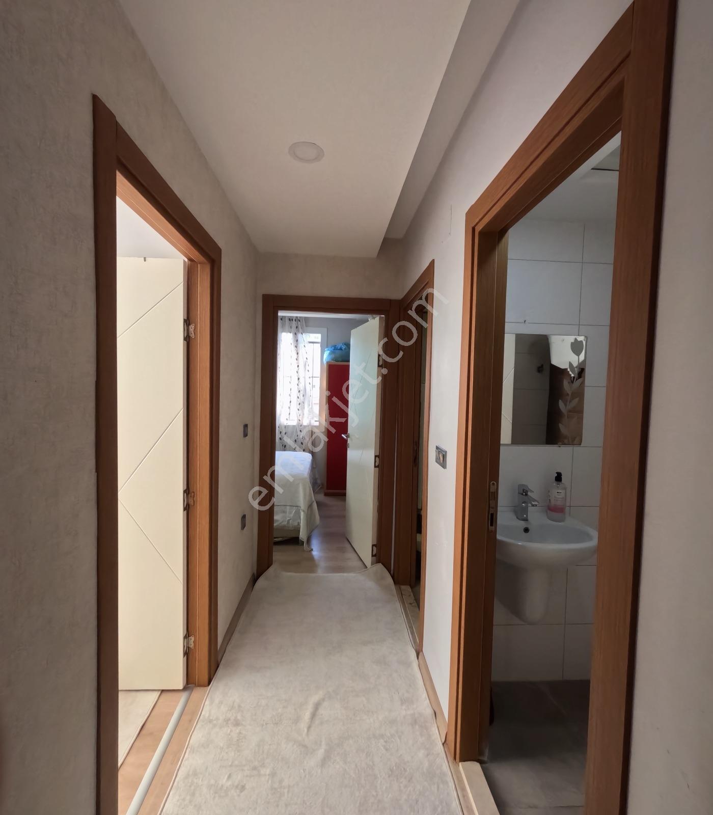 Kenan Evren Bulvarı Açık Mutfak 2+1 Satılık Daire — fotoğraf 11