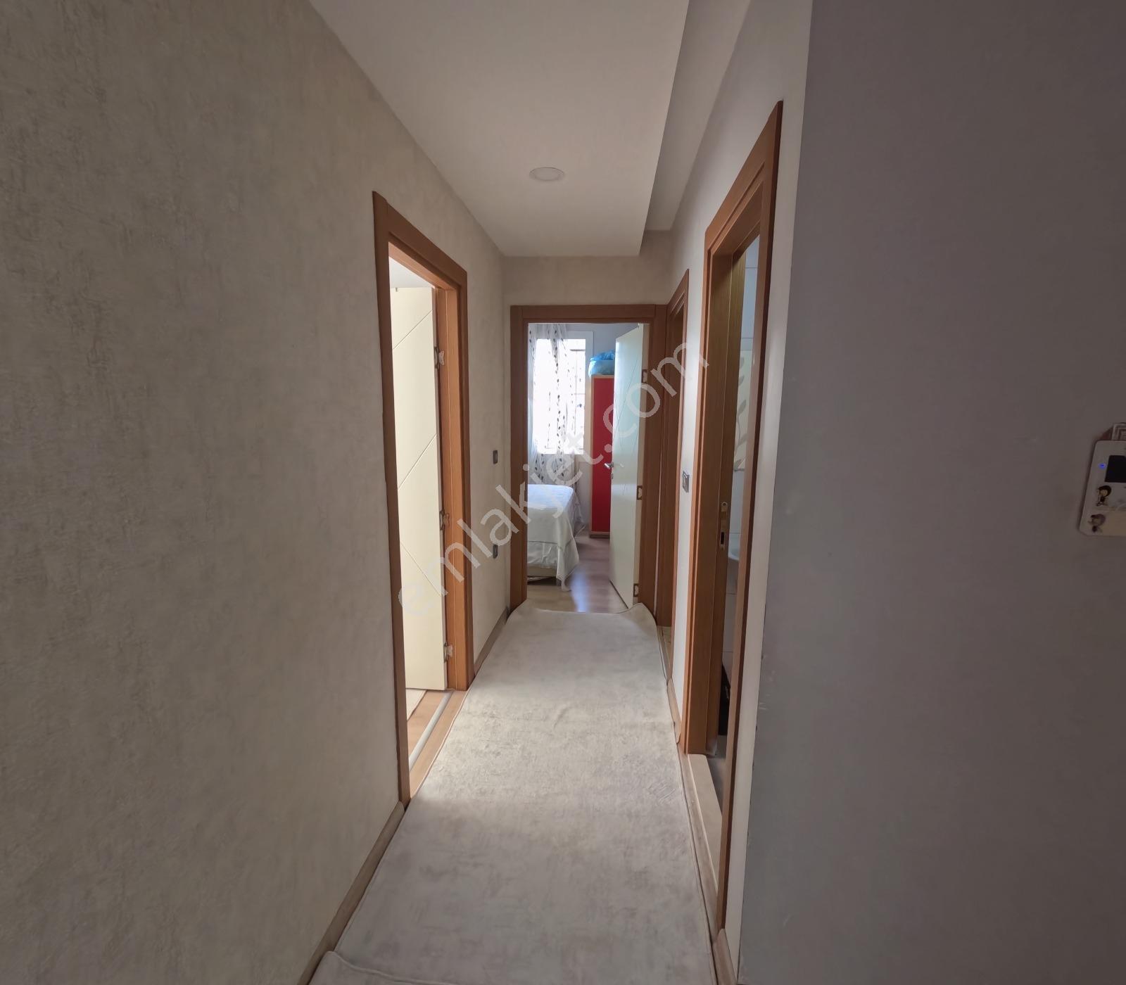 Kenan Evren Bulvarı Açık Mutfak 2+1 Satılık Daire — fotoğraf 13