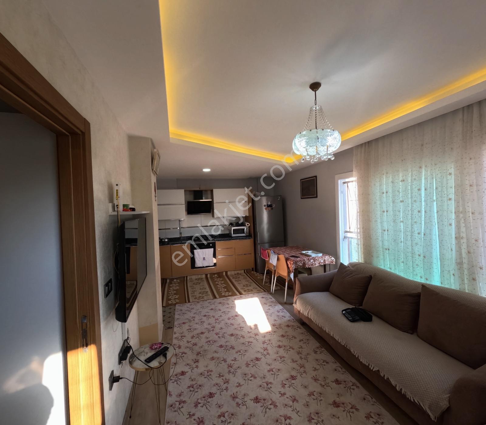 Kenan Evren Bulvarı Açık Mutfak 2+1 Satılık Daire — fotoğraf 14