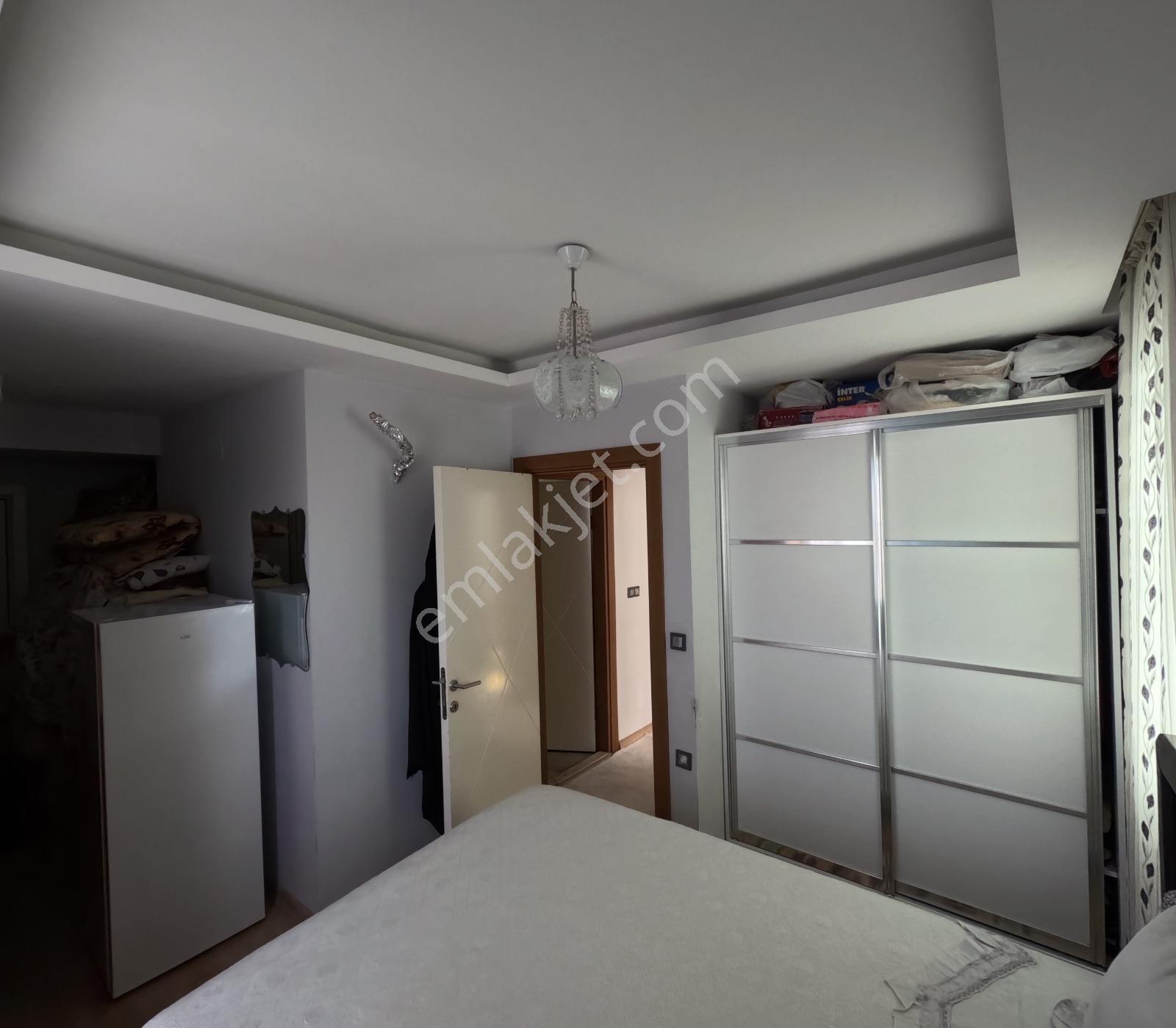 Kenan Evren Bulvarı Açık Mutfak 2+1 Satılık Daire — fotoğraf 15