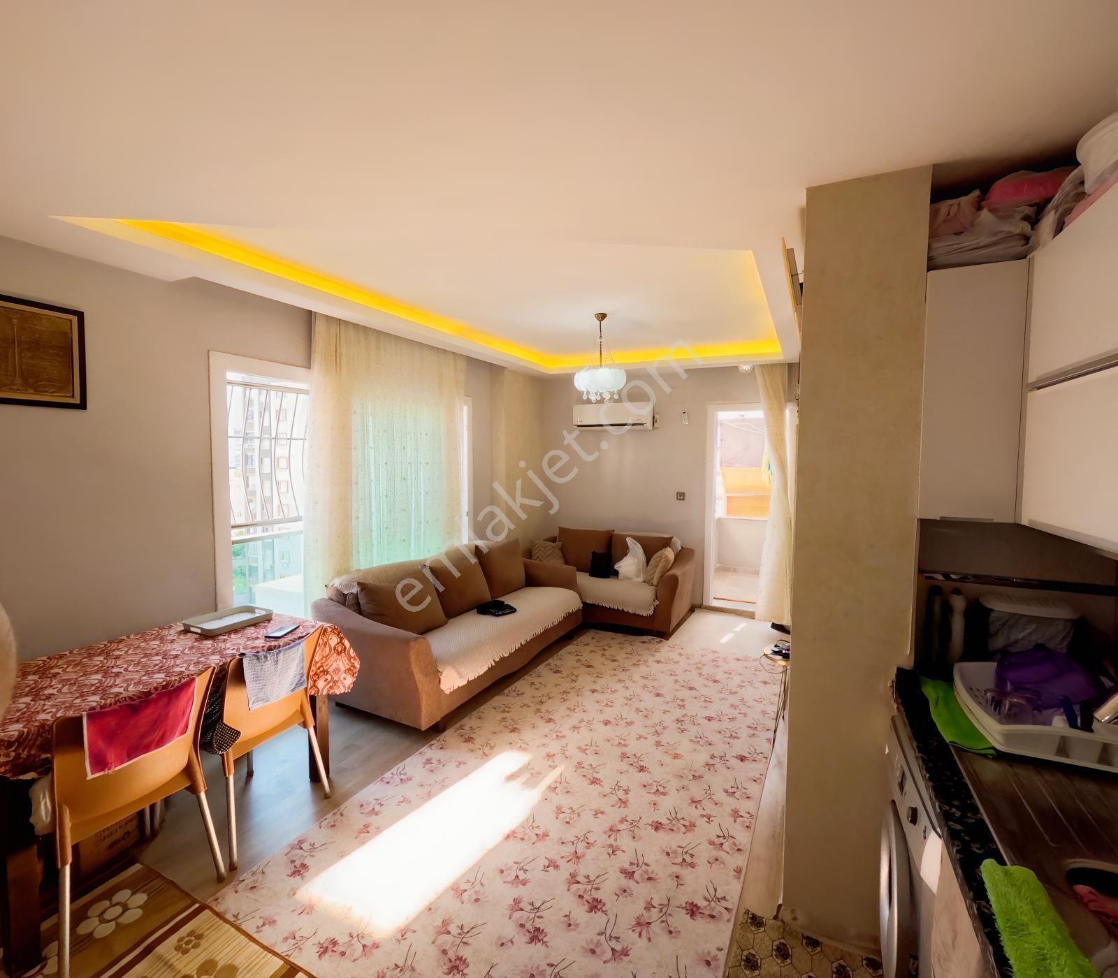 Kenan Evren Bulvarı Açık Mutfak 2+1 Satılık Daire — fotoğraf 16