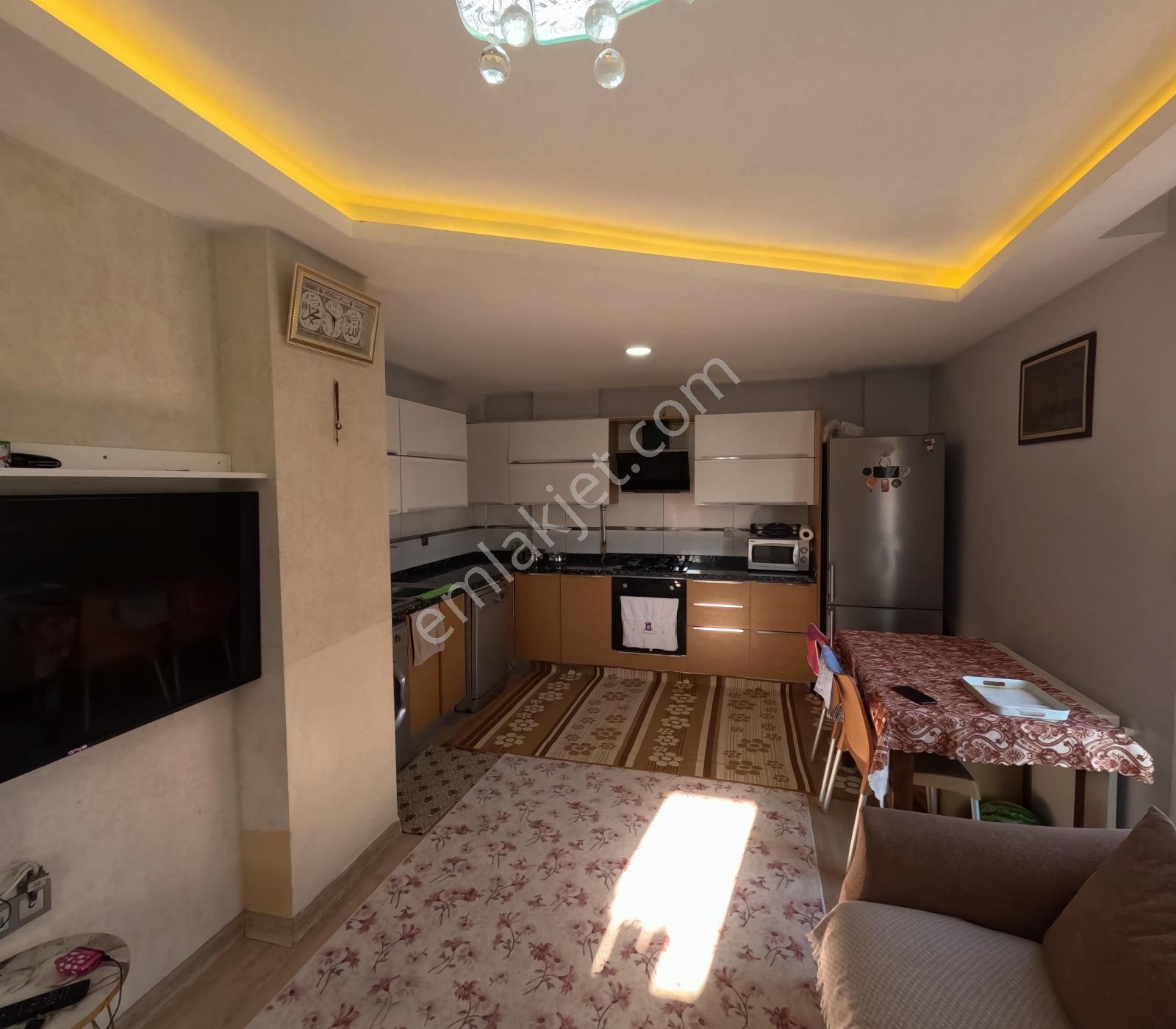 Kenan Evren Bulvarı Açık Mutfak 2+1 Satılık Daire — fotoğraf 17