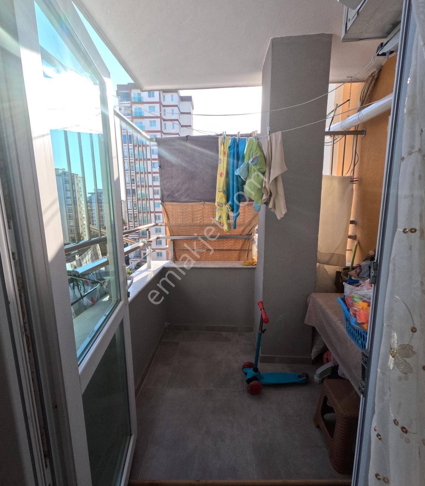 Kenan Evren Bulvarı Açık Mutfak 2+1 Satılık Daire — fotoğraf 18