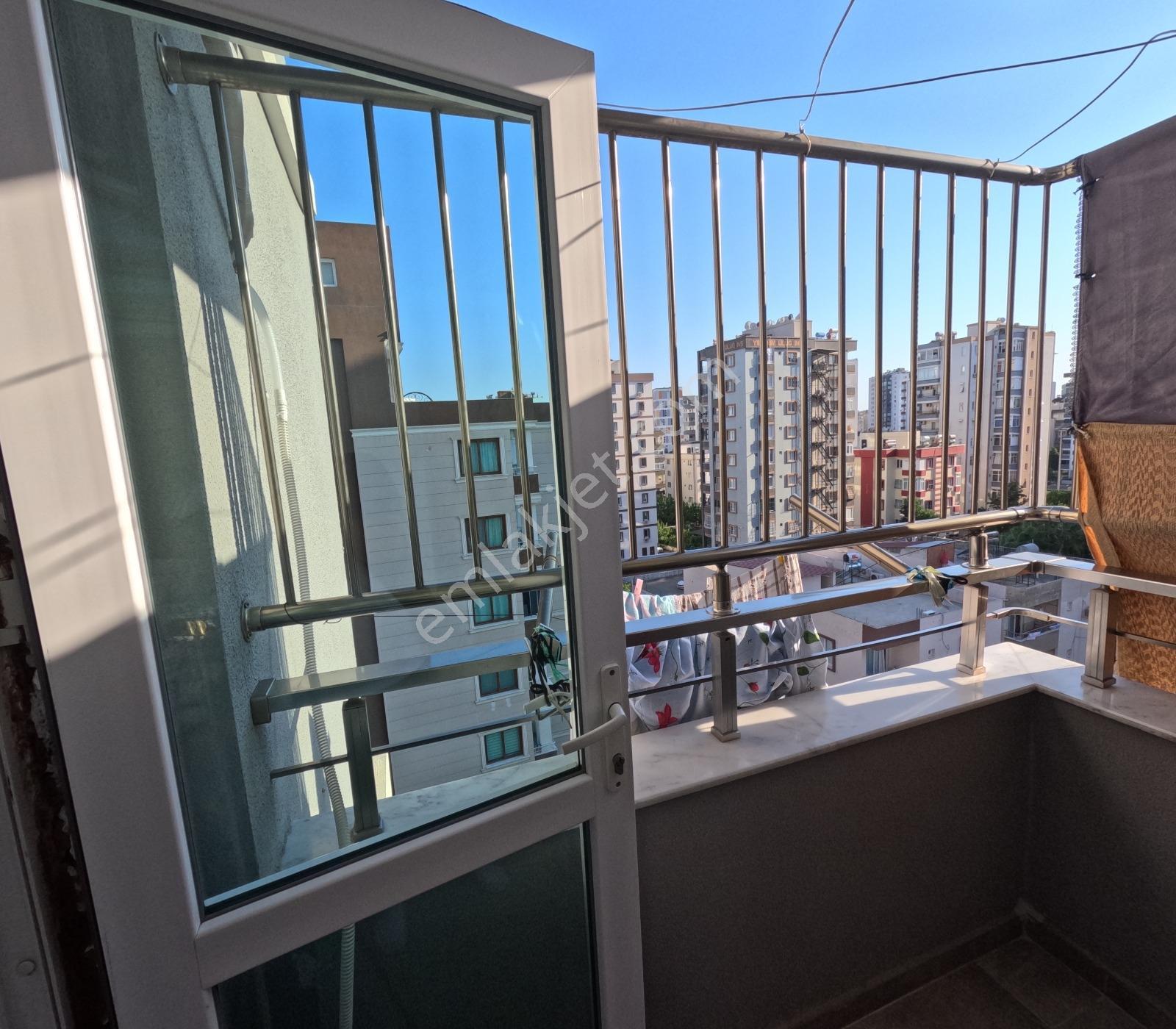 Kenan Evren Bulvarı Açık Mutfak 2+1 Satılık Daire — fotoğraf 21