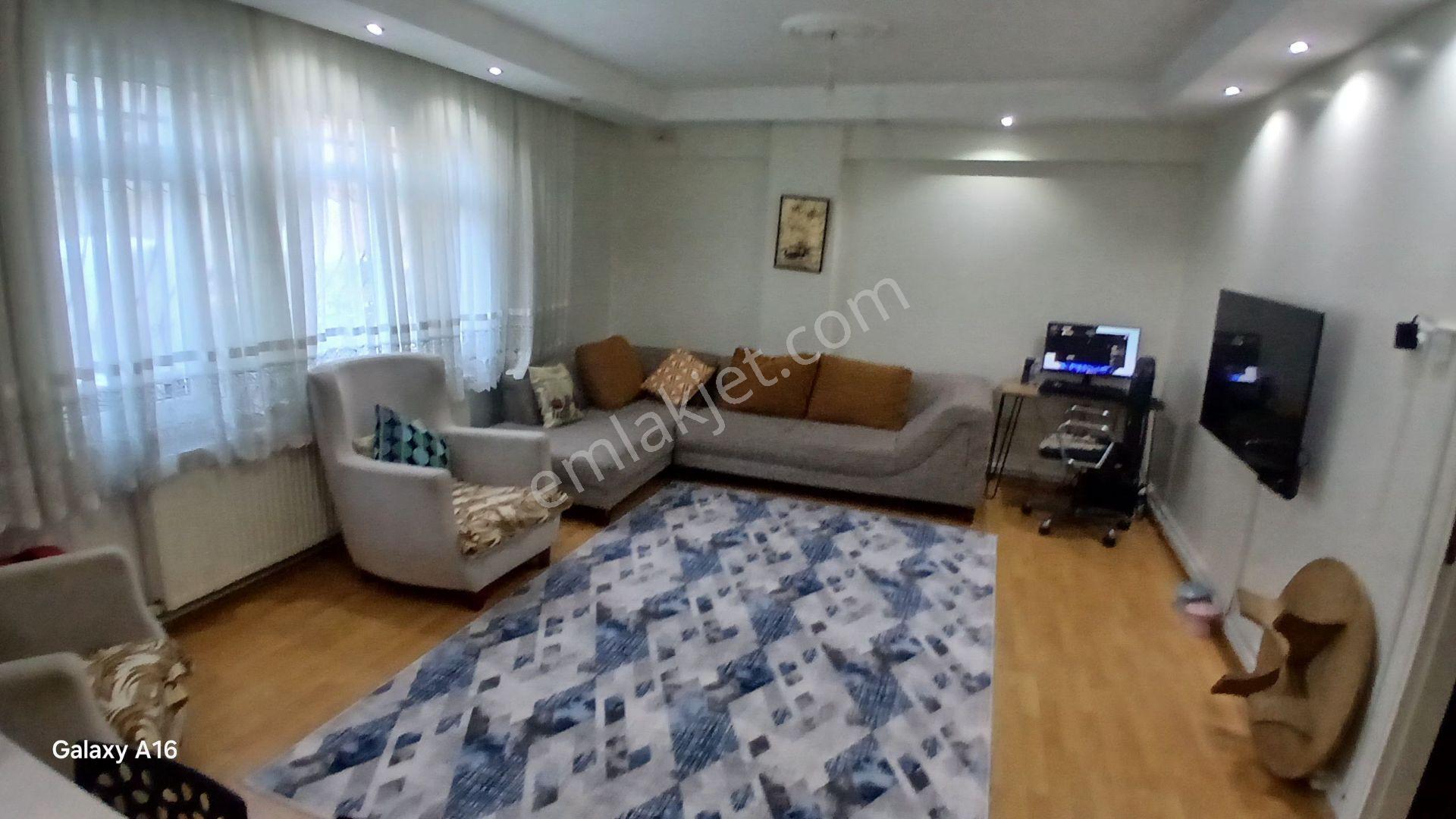Bahçelievler Sıyavuşpaşa Mah Pınar Sokata Satılık Daire — fotoğraf 5