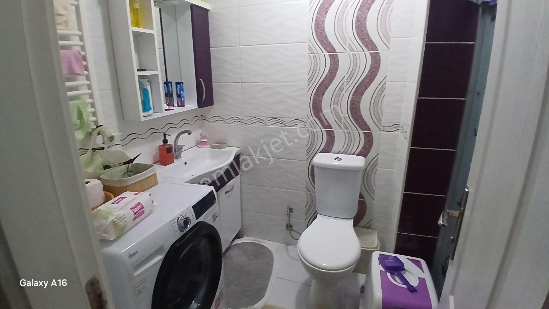 Bahçelievler Sıyavuşpaşa Mah Pınar Sokata Satılık Daire — fotoğraf 6