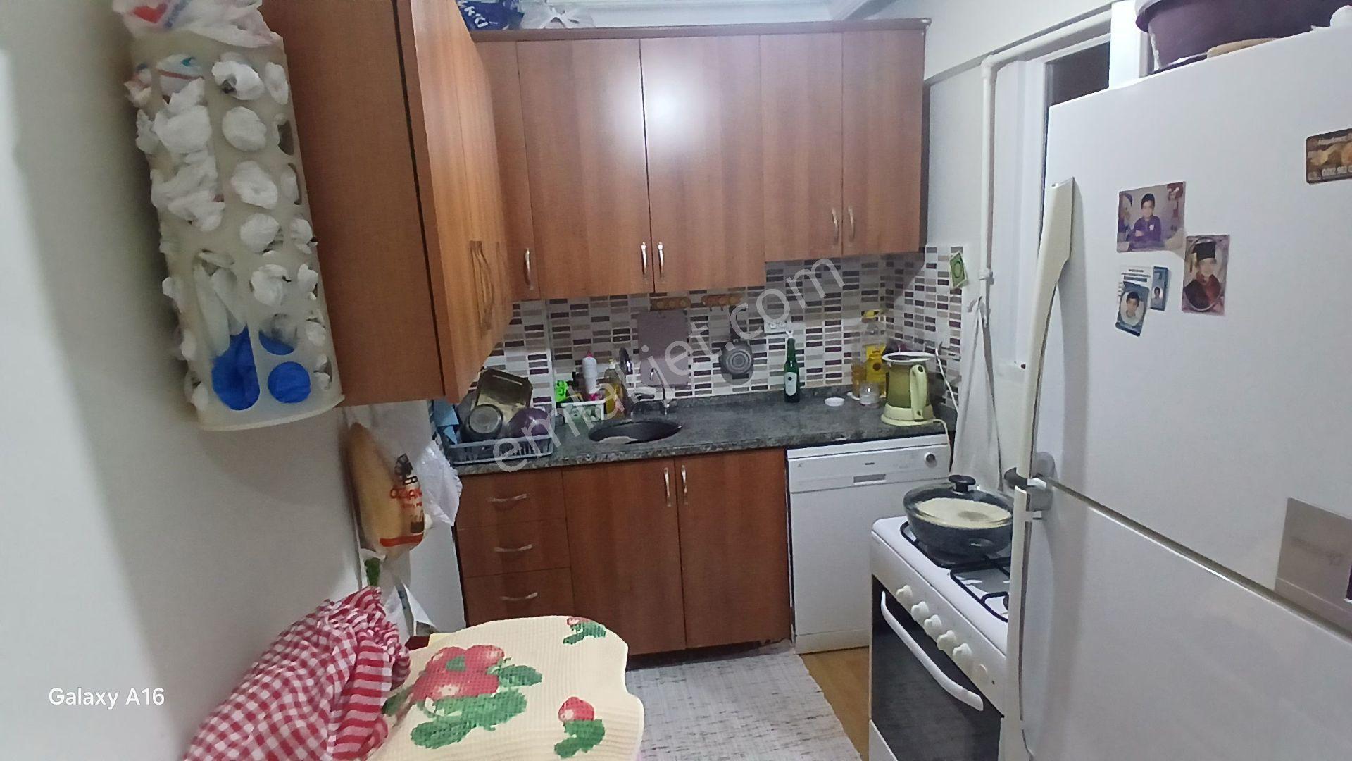 Bahçelievler Sıyavuşpaşa Mah Pınar Sokata Satılık Daire — fotoğraf 10