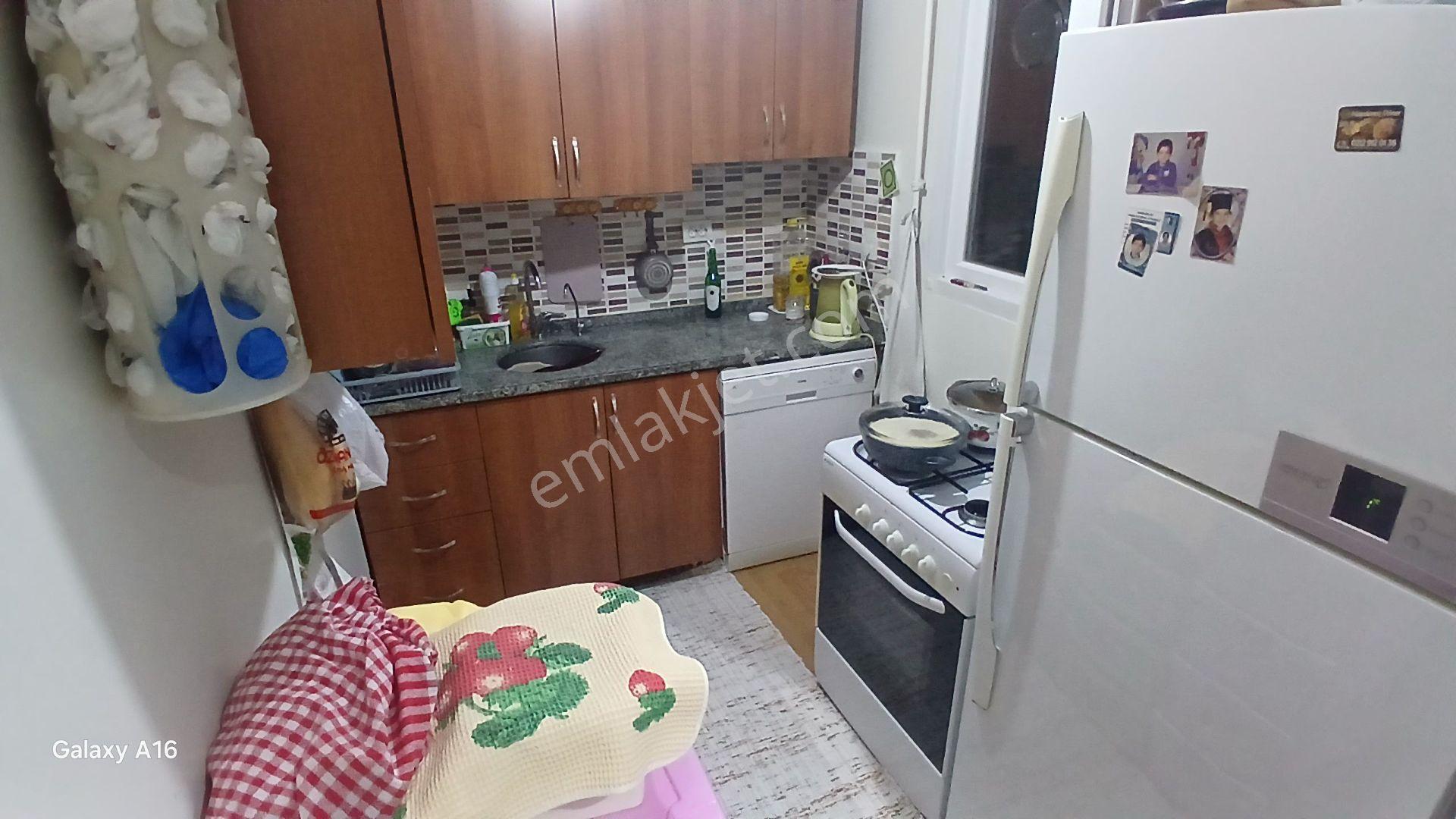 Bahçelievler Sıyavuşpaşa Mah Pınar Sokata Satılık Daire — fotoğraf 11