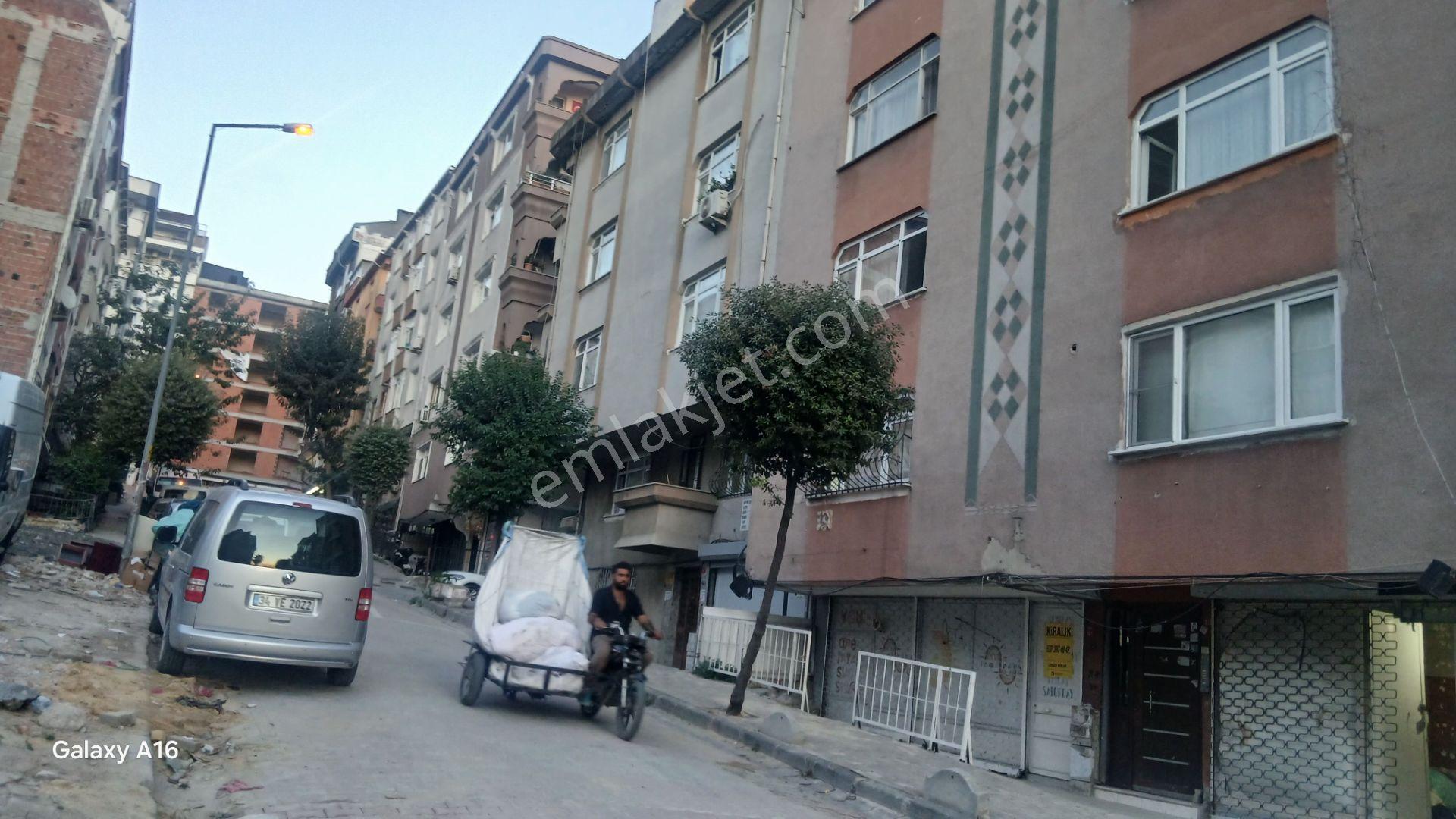 Bahçelievler Sıyavuşpaşa Mah Pınar Sokata Satılık Daire — fotoğraf 20