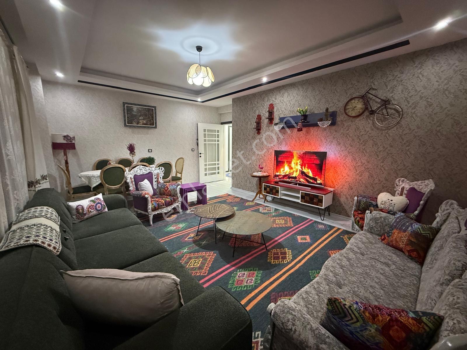 Karatay Emirgazi Mah. Lüks 4+1 Site İçerisinde Satılık Daire — fotoğraf 2