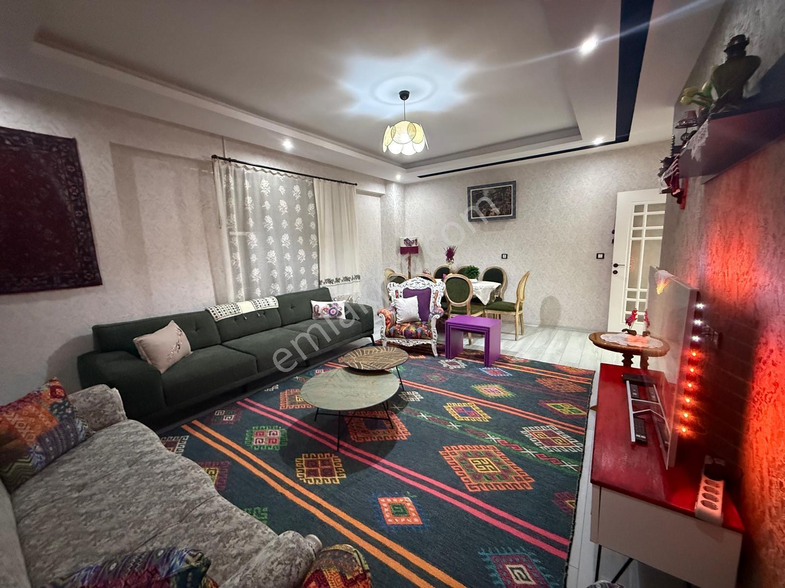 Karatay Emirgazi Mah. Lüks 4+1 Site İçerisinde Satılık Daire — fotoğraf 3
