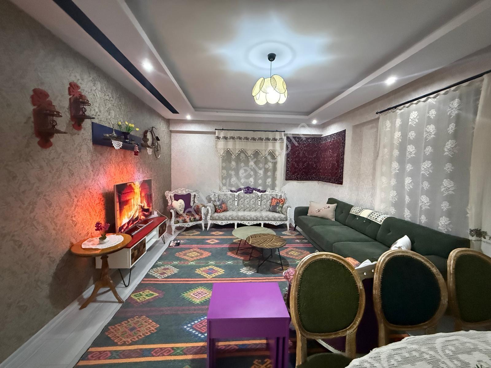 Karatay Emirgazi Mah. Lüks 4+1 Site İçerisinde Satılık Daire — fotoğraf 4