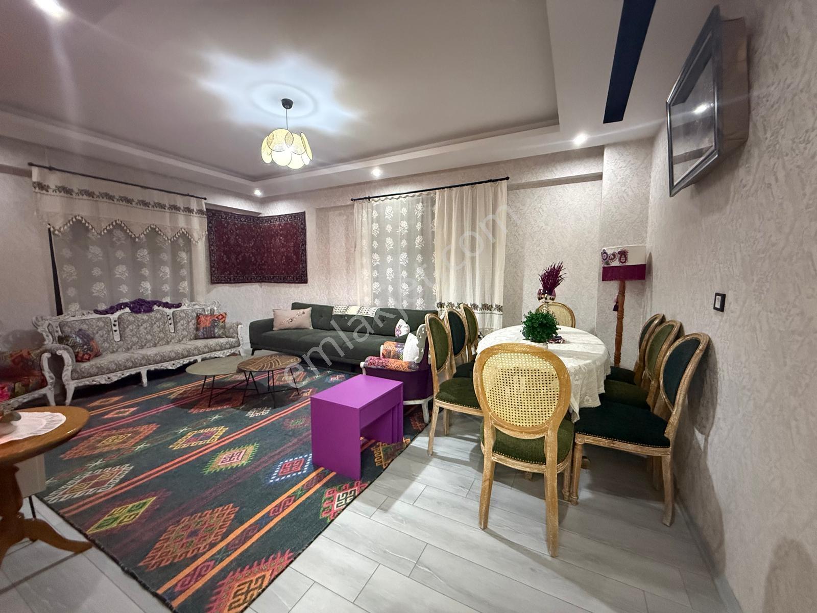 Karatay Emirgazi Mah. Lüks 4+1 Site İçerisinde Satılık Daire — fotoğraf 5