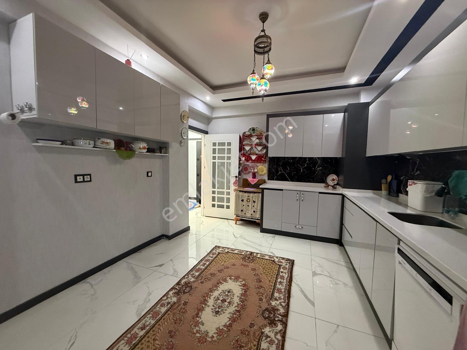 Karatay Emirgazi Mah. Lüks 4+1 Site İçerisinde Satılık Daire — fotoğraf 8