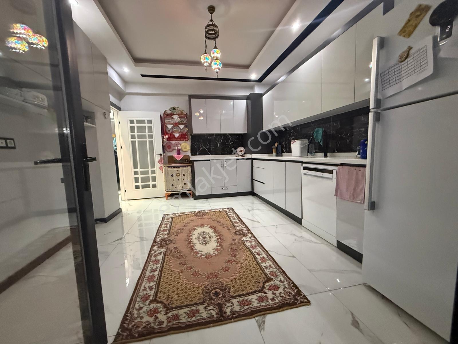 Karatay Emirgazi Mah. Lüks 4+1 Site İçerisinde Satılık Daire — fotoğraf 10
