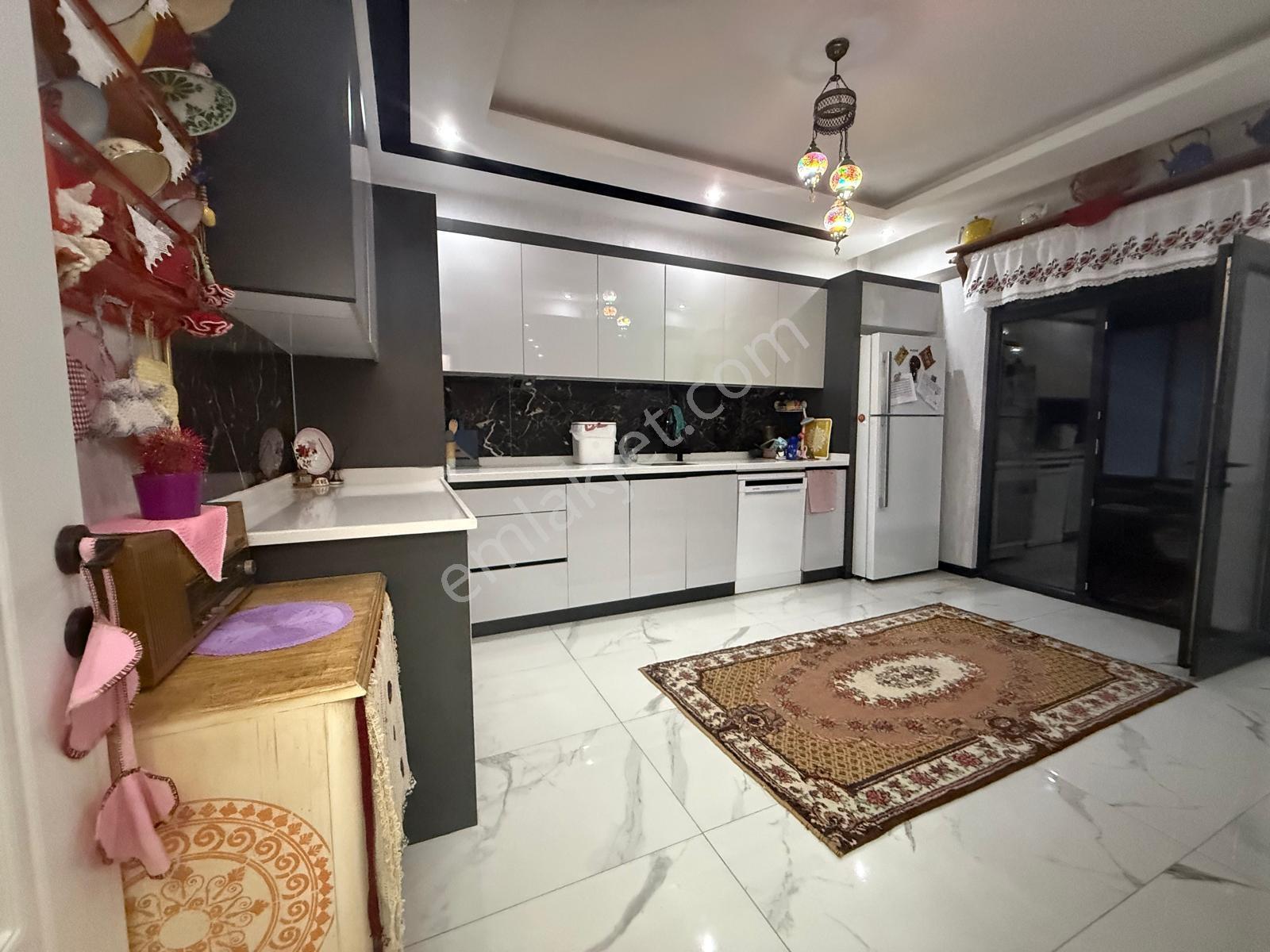 Karatay Emirgazi Mah. Lüks 4+1 Site İçerisinde Satılık Daire — fotoğraf 11