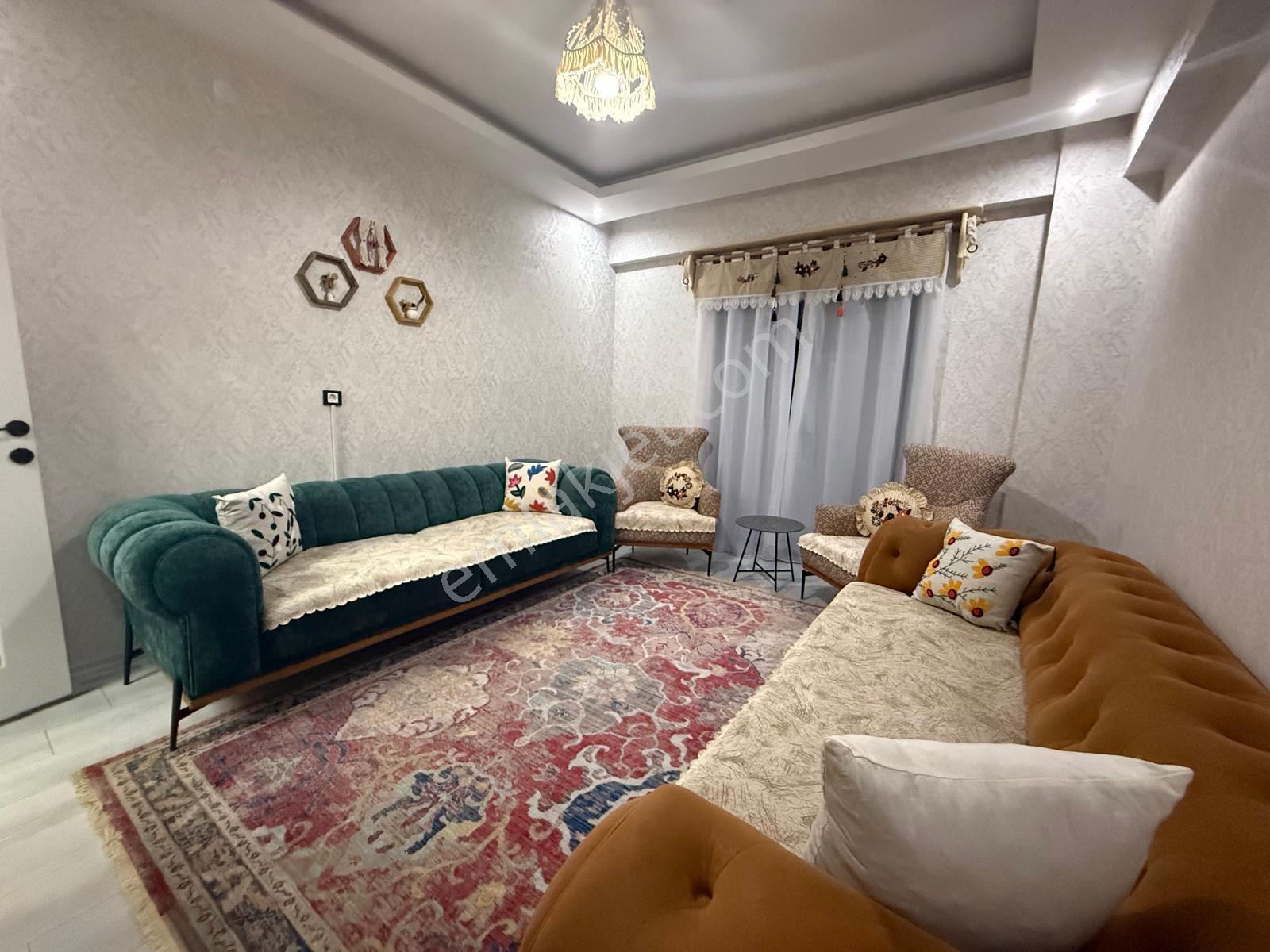Karatay Emirgazi Mah. Lüks 4+1 Site İçerisinde Satılık Daire — fotoğraf 12