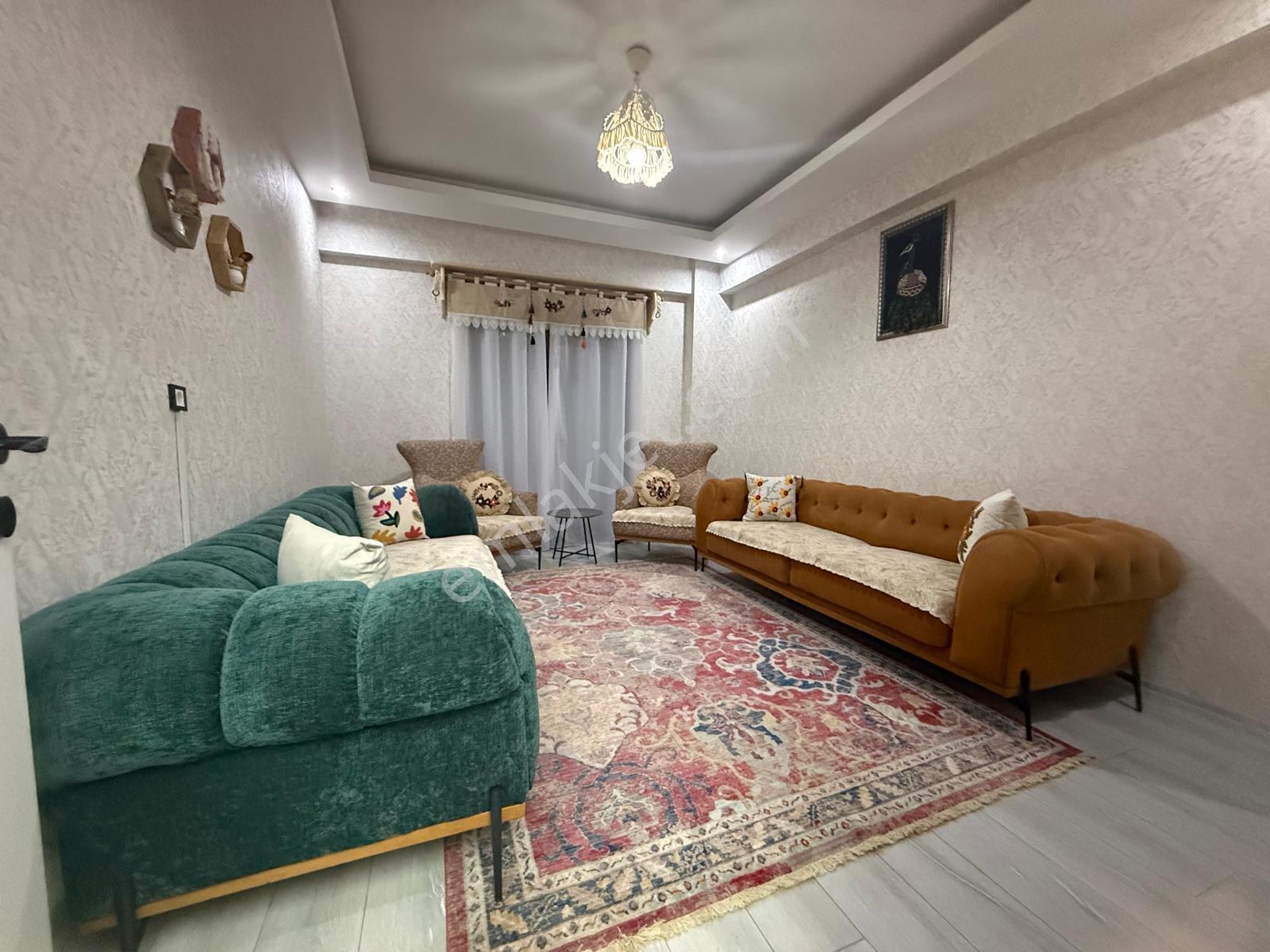 Karatay Emirgazi Mah. Lüks 4+1 Site İçerisinde Satılık Daire — fotoğraf 15