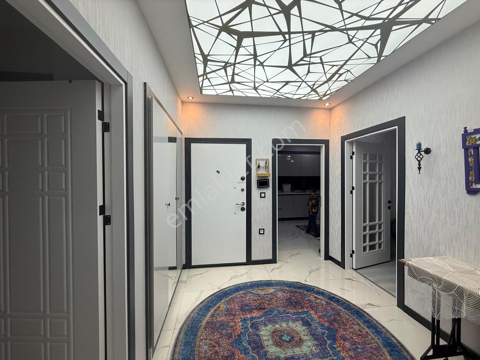 Karatay Emirgazi Mah. Lüks 4+1 Site İçerisinde Satılık Daire — fotoğraf 16