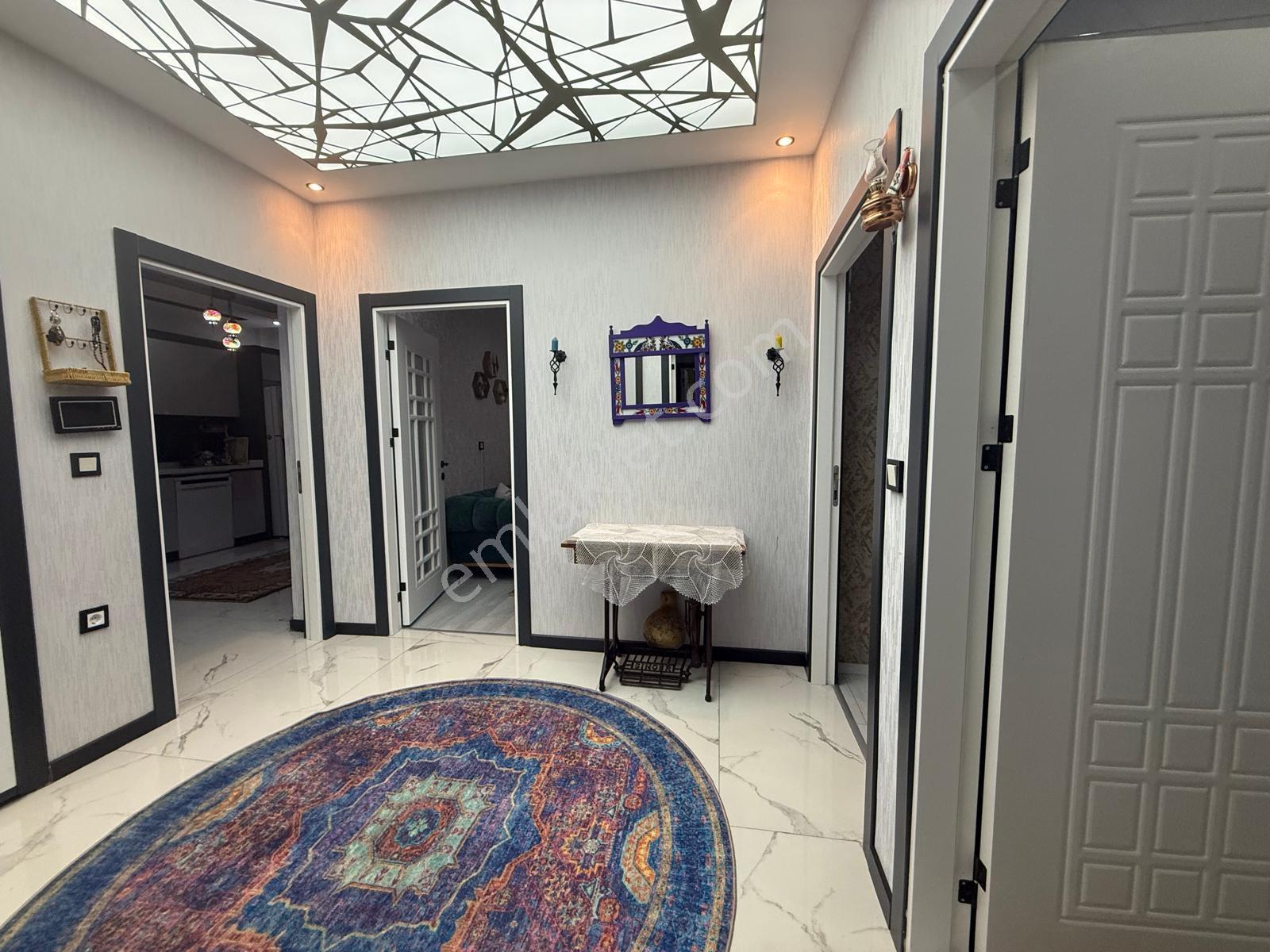 Karatay Emirgazi Mah. Lüks 4+1 Site İçerisinde Satılık Daire — fotoğraf 17