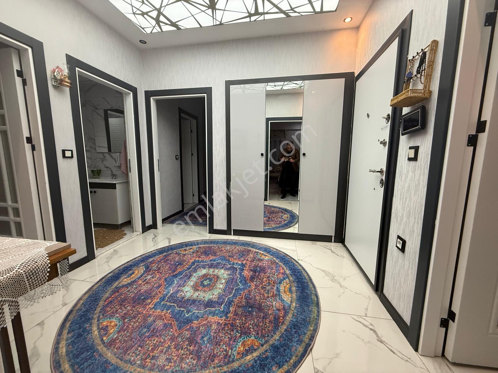 Karatay Emirgazi Mah. Lüks 4+1 Site İçerisinde Satılık Daire — fotoğraf 18