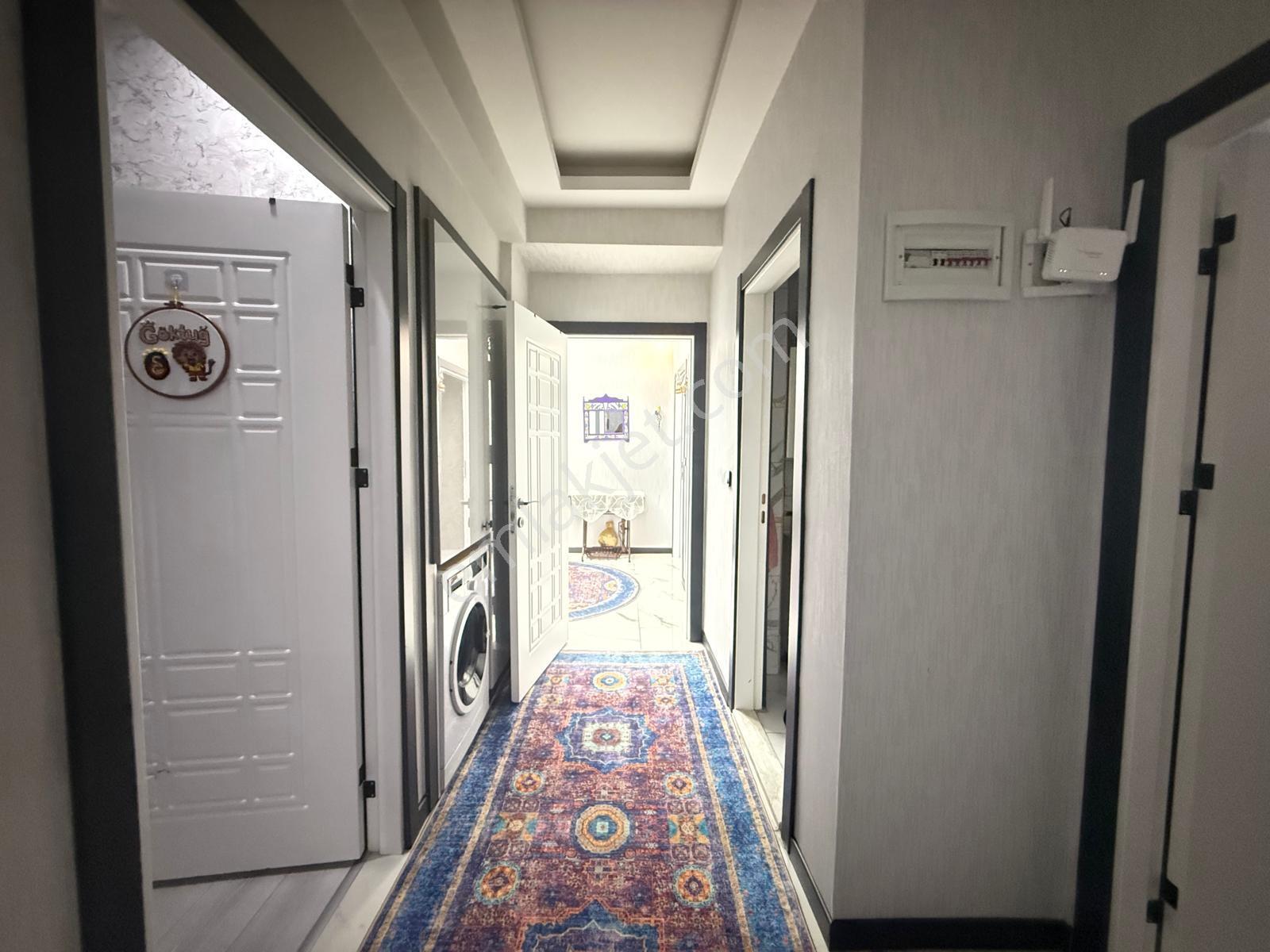 Karatay Emirgazi Mah. Lüks 4+1 Site İçerisinde Satılık Daire — fotoğraf 20