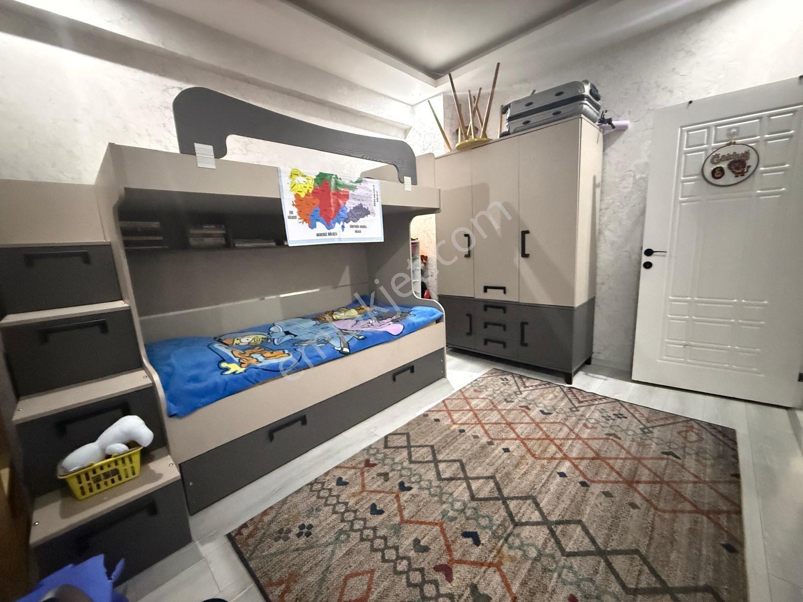 Karatay Emirgazi Mah. Lüks 4+1 Site İçerisinde Satılık Daire — fotoğraf 21