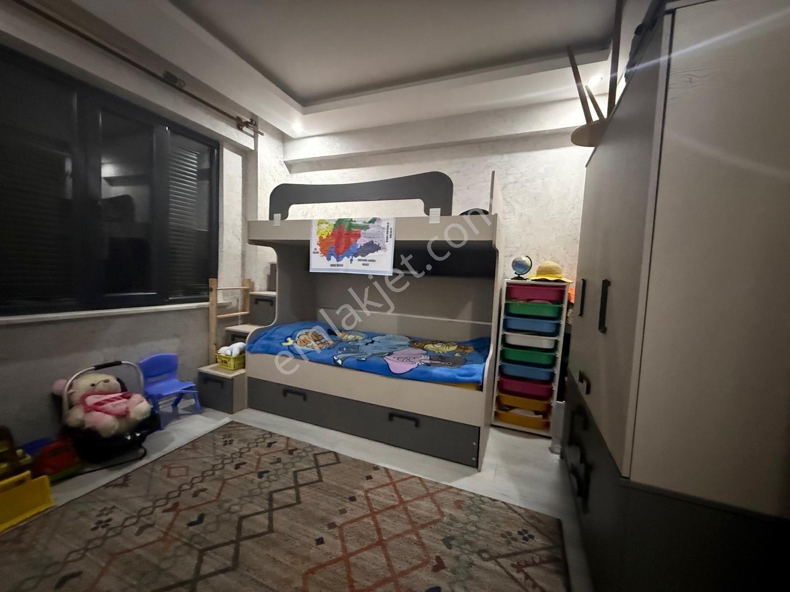 Karatay Emirgazi Mah. Lüks 4+1 Site İçerisinde Satılık Daire — fotoğraf 22