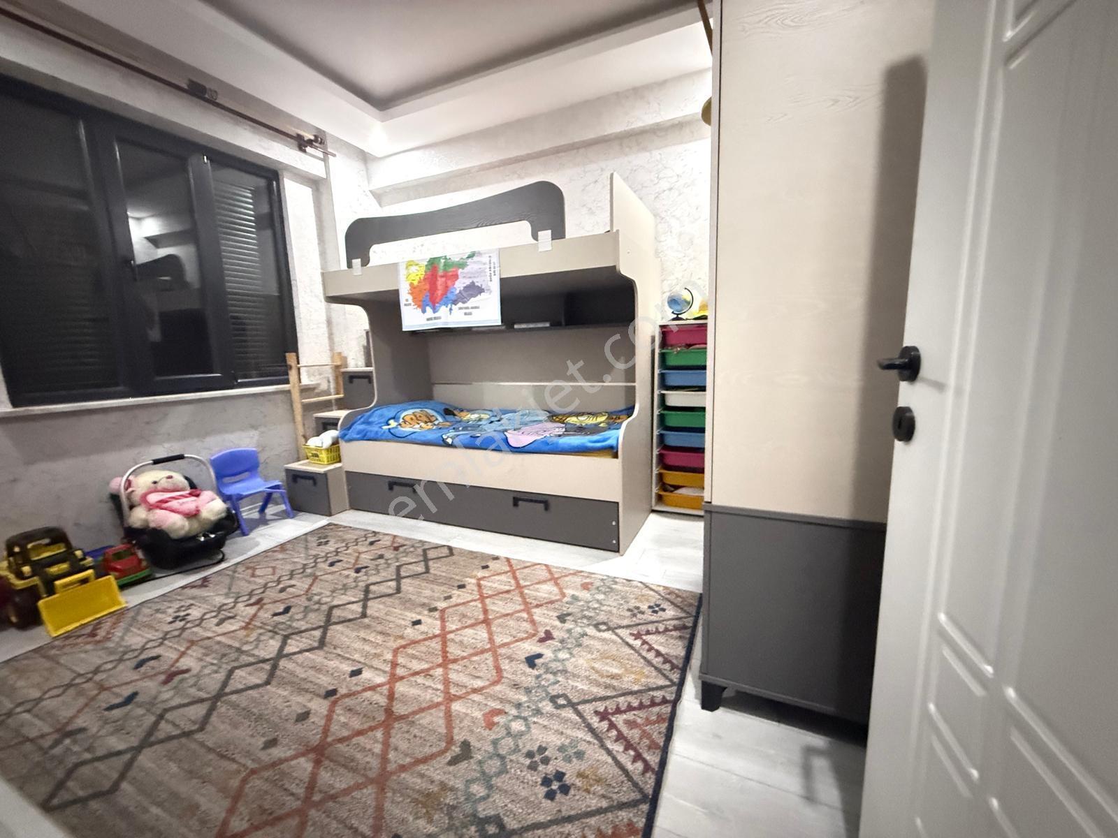 Karatay Emirgazi Mah. Lüks 4+1 Site İçerisinde Satılık Daire — fotoğraf 23