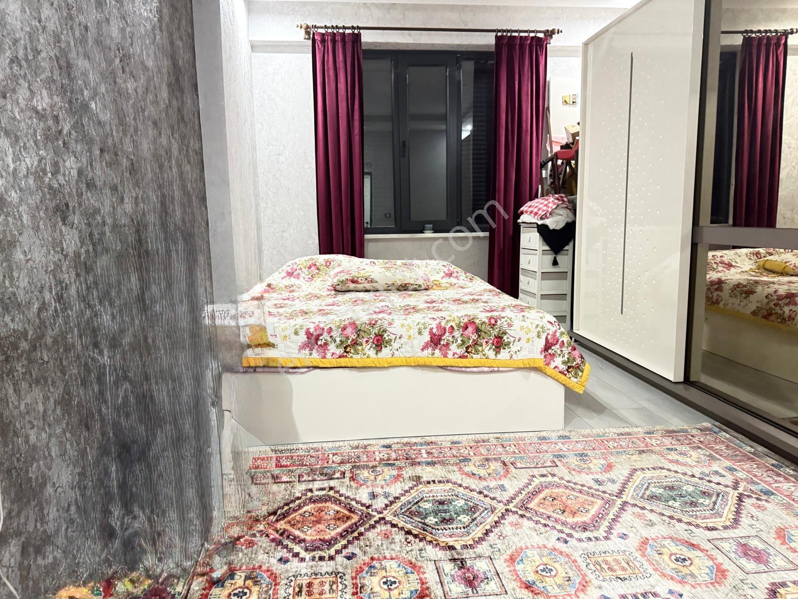 Karatay Emirgazi Mah. Lüks 4+1 Site İçerisinde Satılık Daire — fotoğraf 24