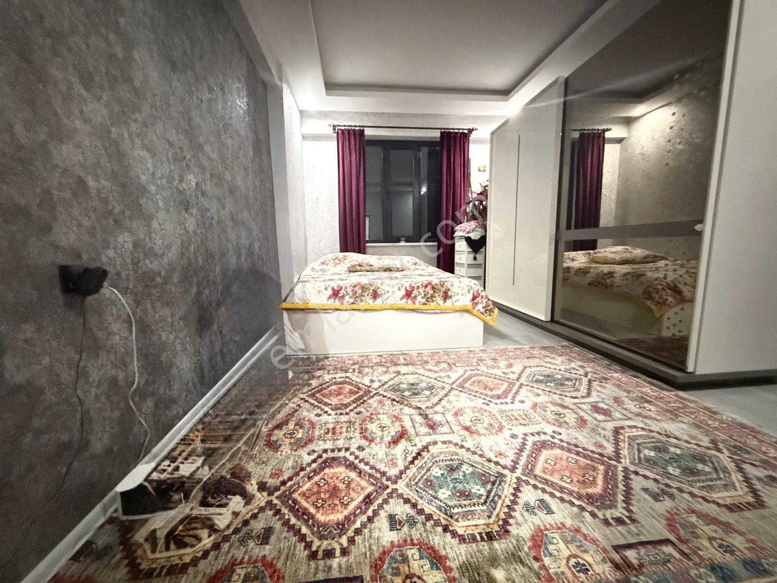 Karatay Emirgazi Mah. Lüks 4+1 Site İçerisinde Satılık Daire — fotoğraf 25