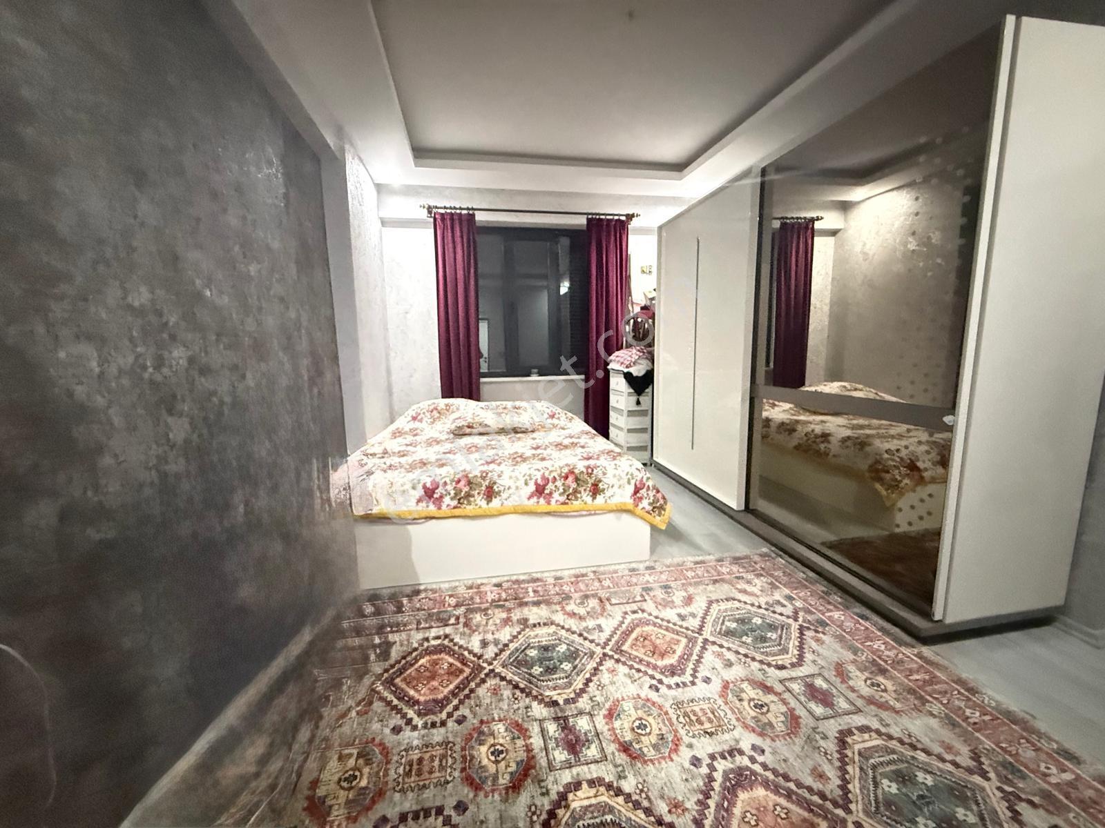 Karatay Emirgazi Mah. Lüks 4+1 Site İçerisinde Satılık Daire — fotoğraf 26