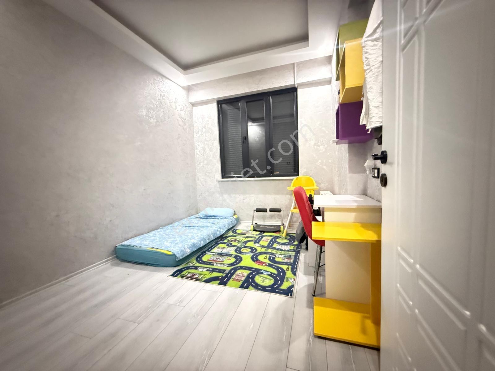 Karatay Emirgazi Mah. Lüks 4+1 Site İçerisinde Satılık Daire — fotoğraf 27