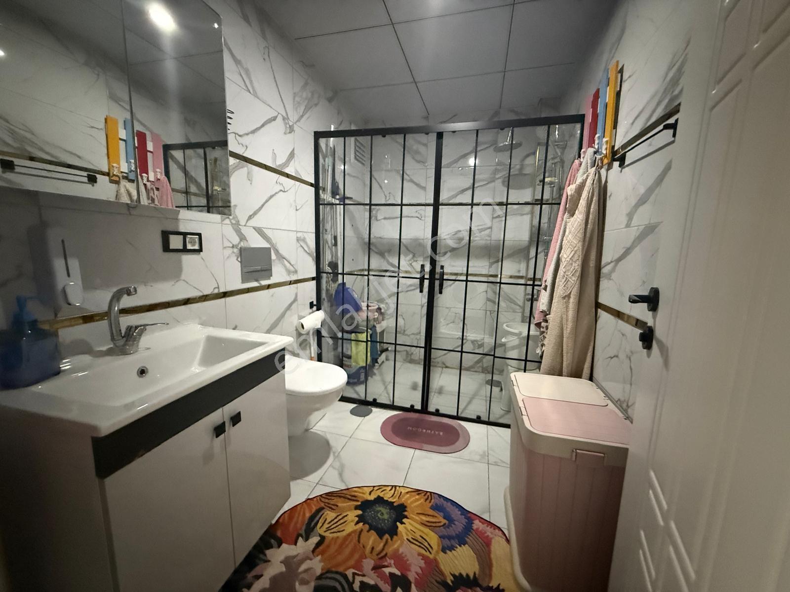 Karatay Emirgazi Mah. Lüks 4+1 Site İçerisinde Satılık Daire — fotoğraf 28