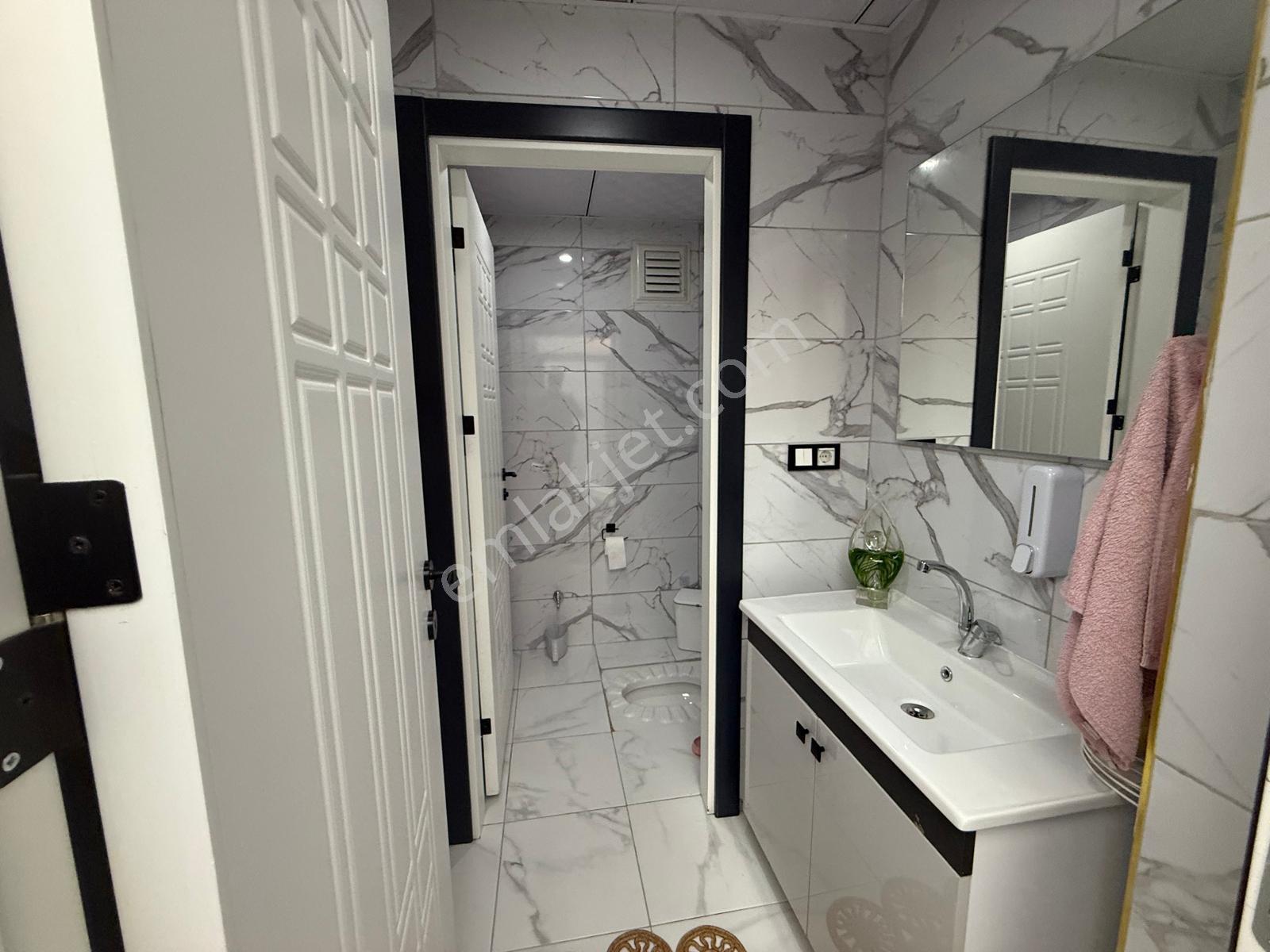 Karatay Emirgazi Mah. Lüks 4+1 Site İçerisinde Satılık Daire — fotoğraf 29