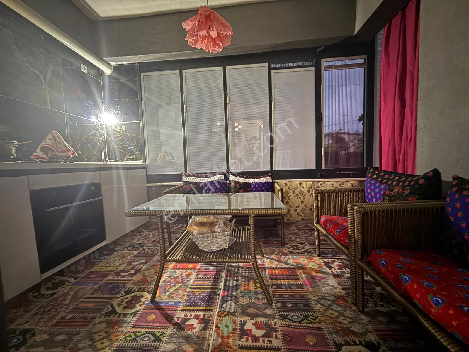 Karatay Emirgazi Mah. Lüks 4+1 Site İçerisinde Satılık Daire — fotoğraf 31