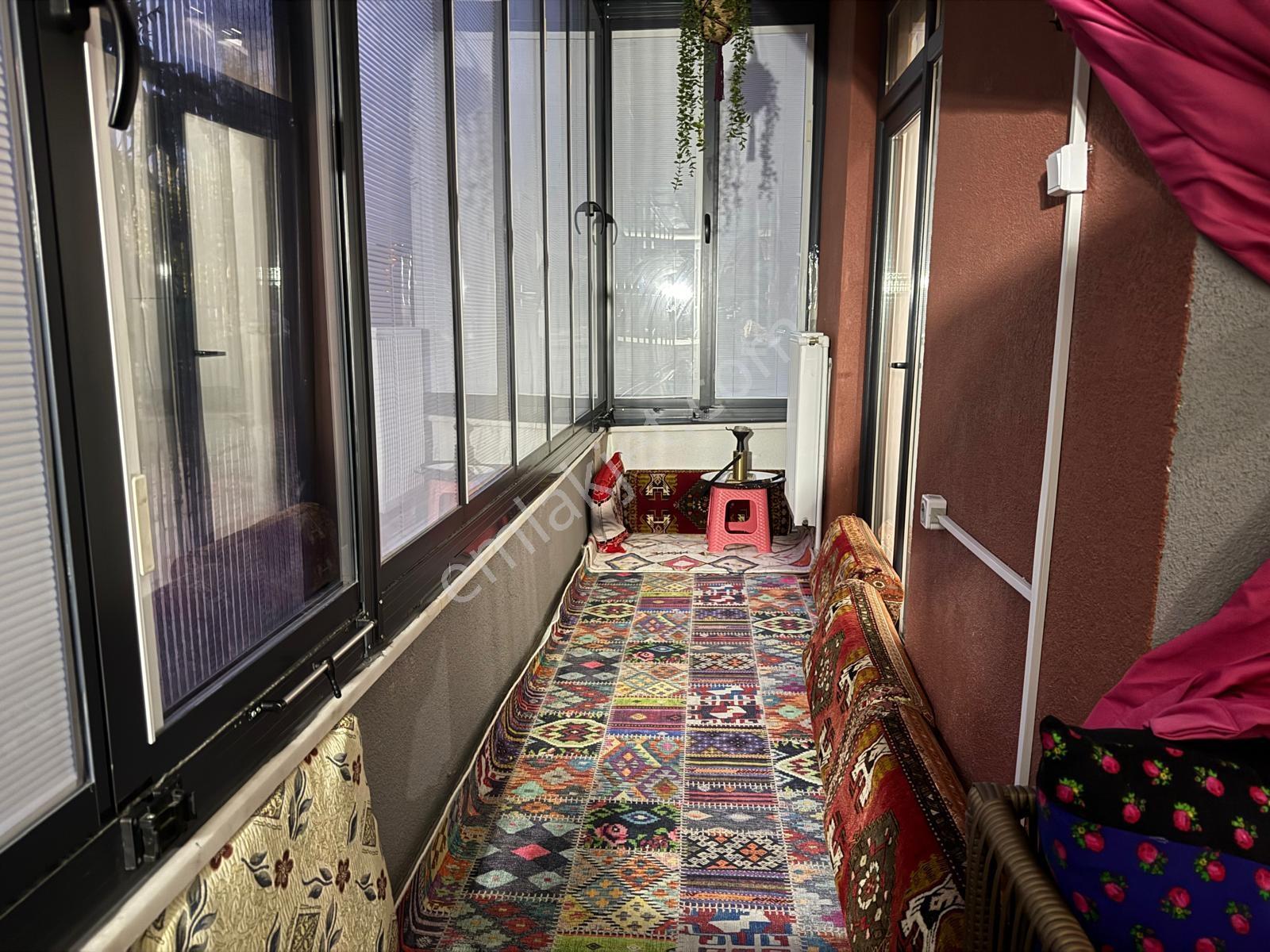 Karatay Emirgazi Mah. Lüks 4+1 Site İçerisinde Satılık Daire — fotoğraf 32
