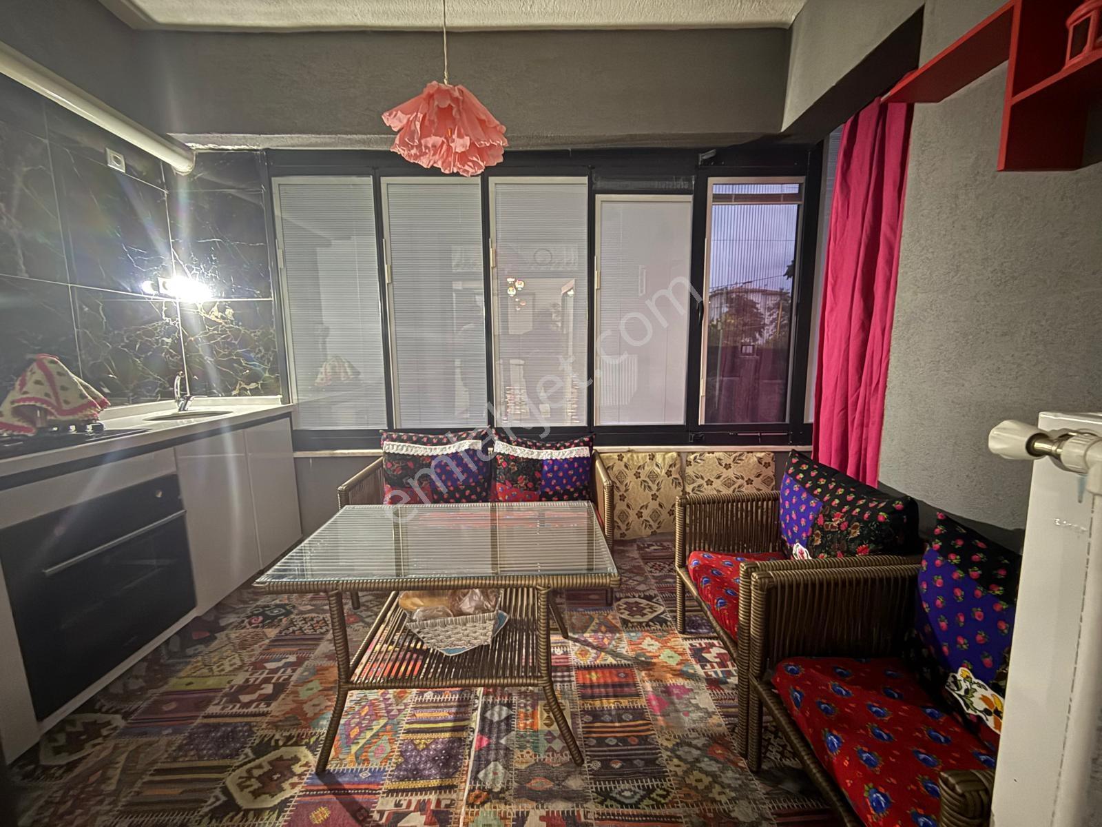Karatay Emirgazi Mah. Lüks 4+1 Site İçerisinde Satılık Daire — fotoğraf 33