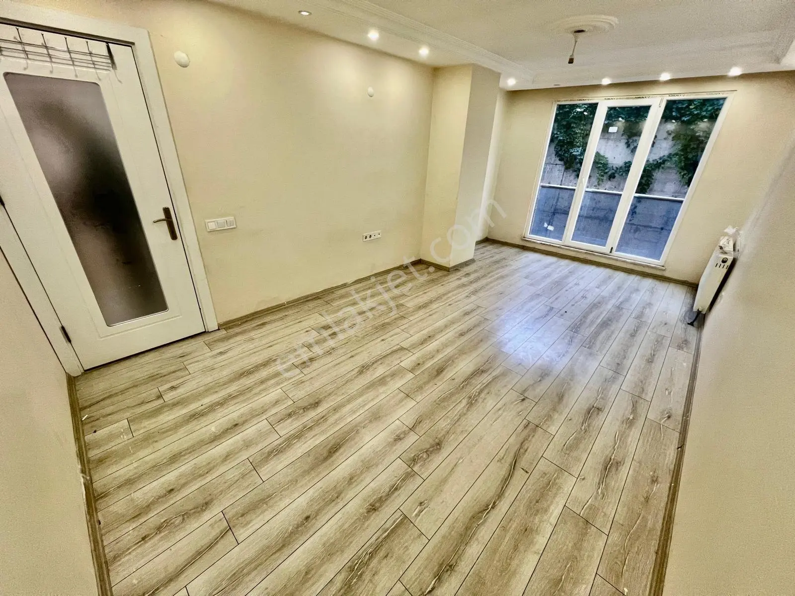 Seba'da Kanarya Mh 2+1 105m2 Otoparklı Krediye Uygun 1.kat Daire — fotoğraf 3
