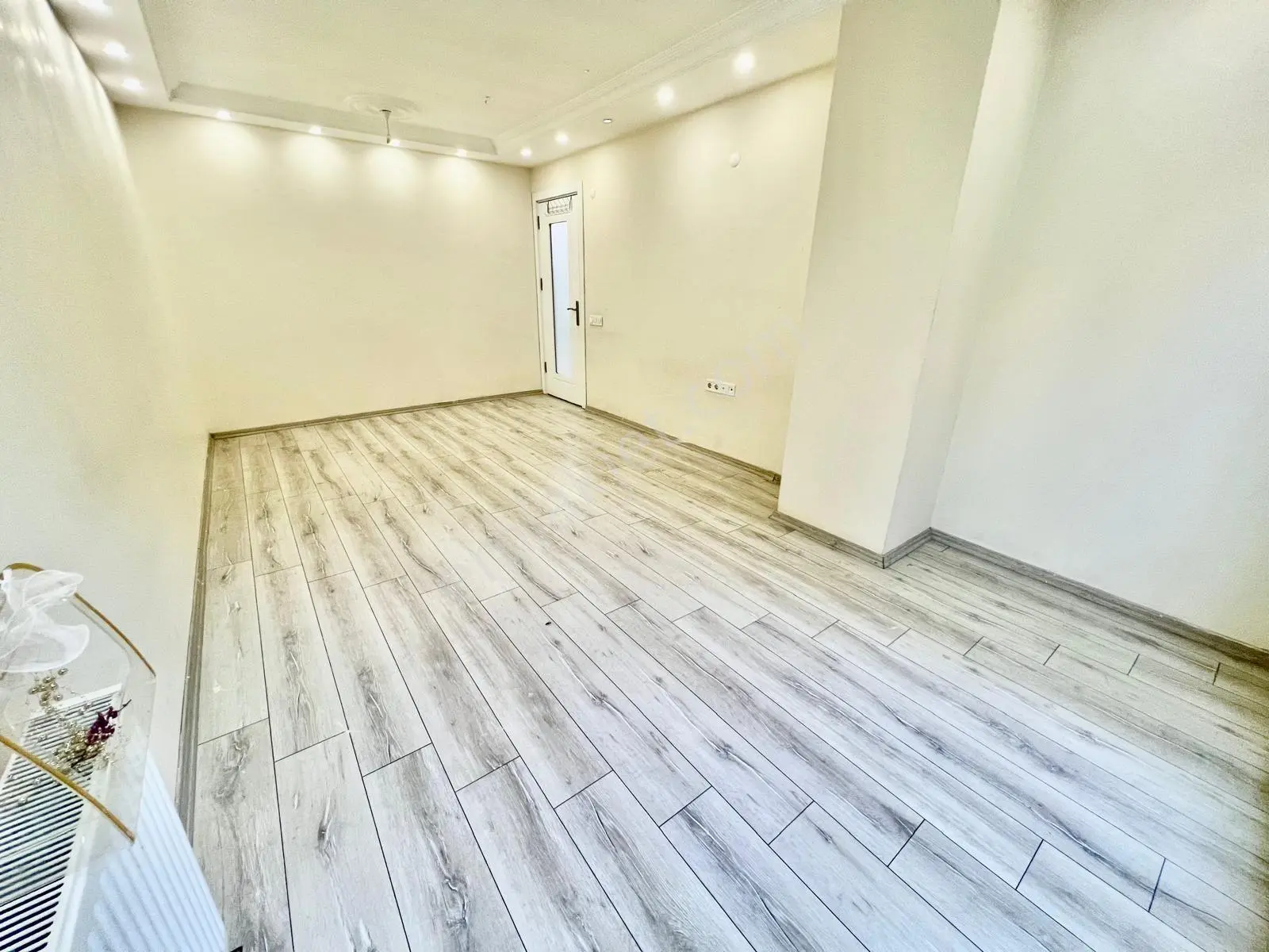 Seba'da Kanarya Mh 2+1 105m2 Otoparklı Krediye Uygun 1.kat Daire — fotoğraf 5